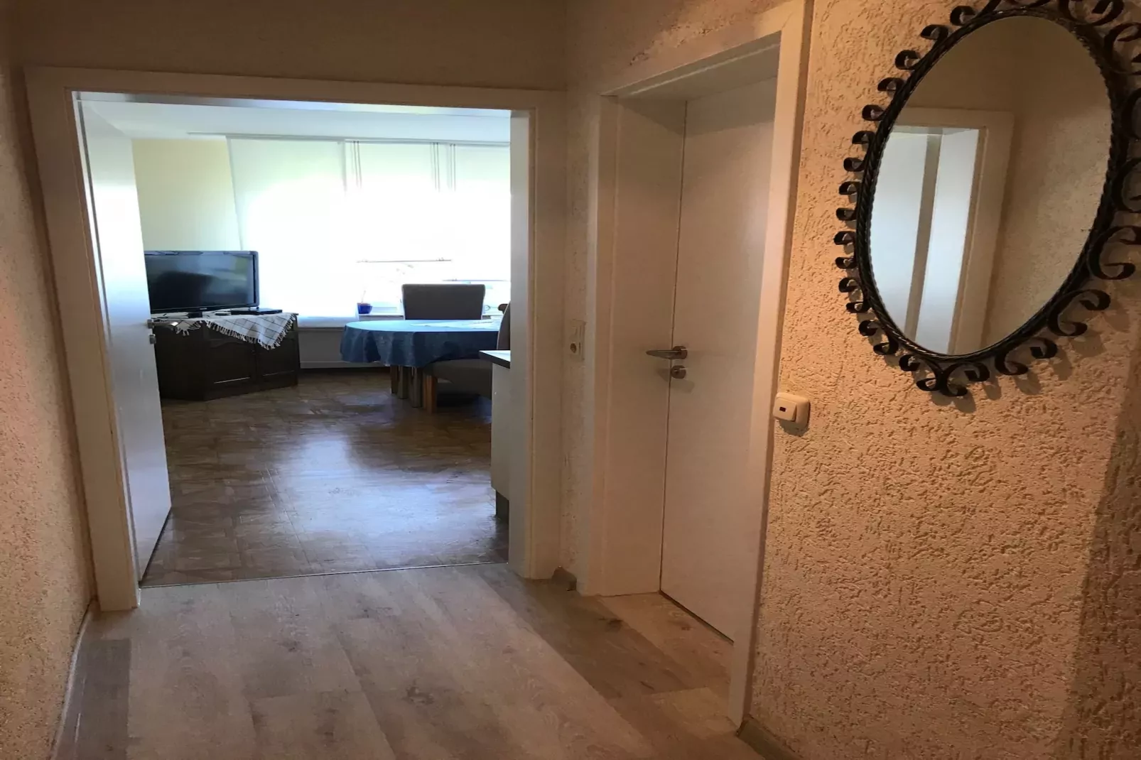 Ferienwohnung Gisela-Overloop