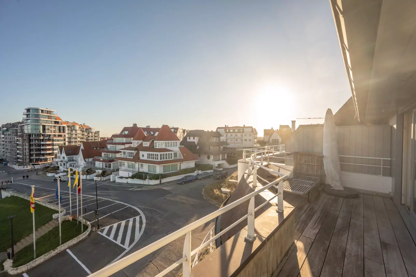 Residence Long Beach-44-Uitzicht zomer