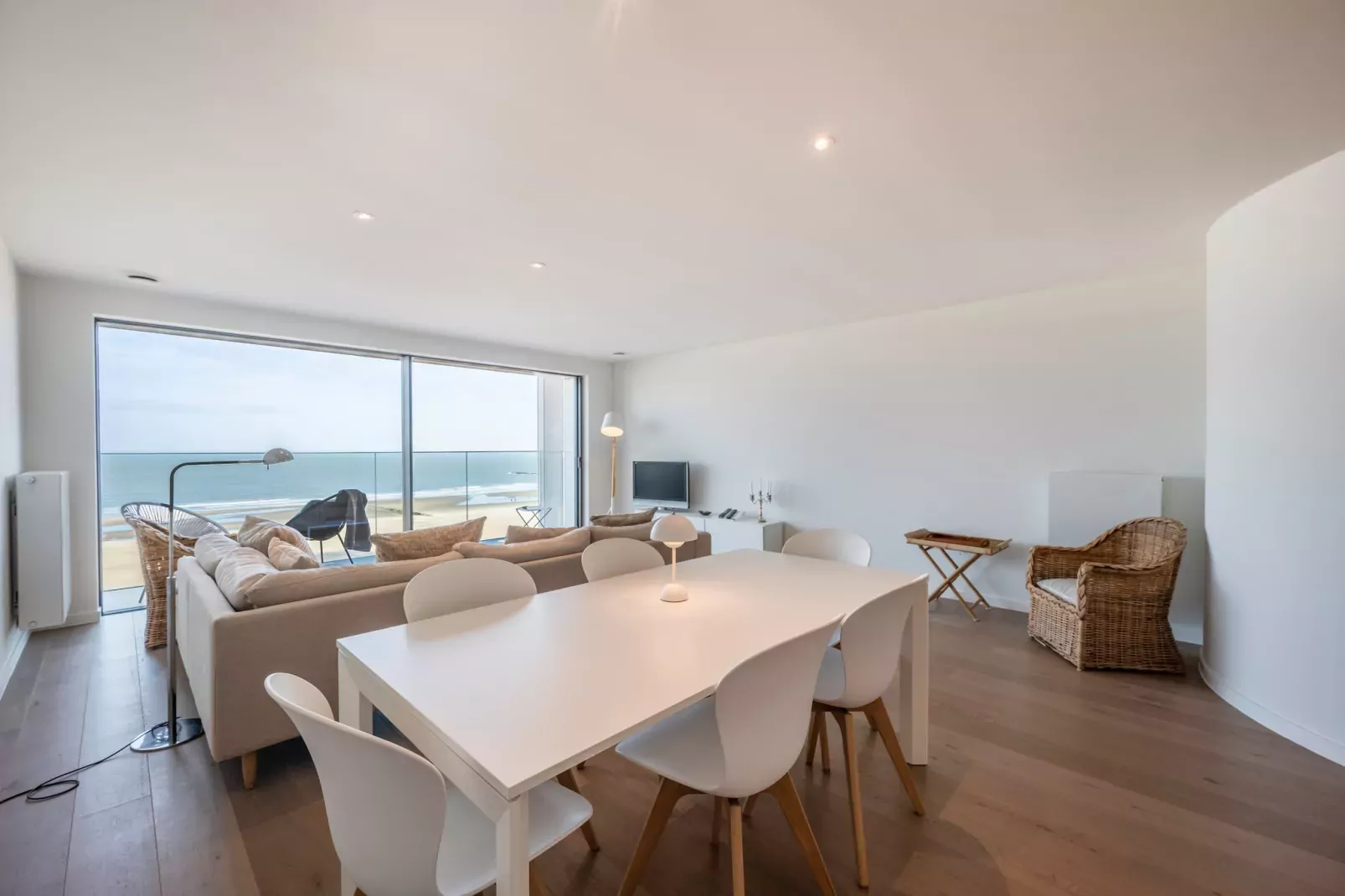 Residence Louise-I6B