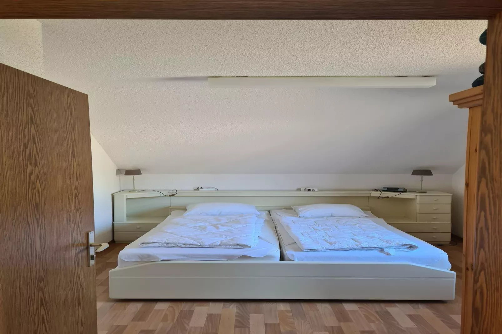 Am Sternberg-Slaapkamer