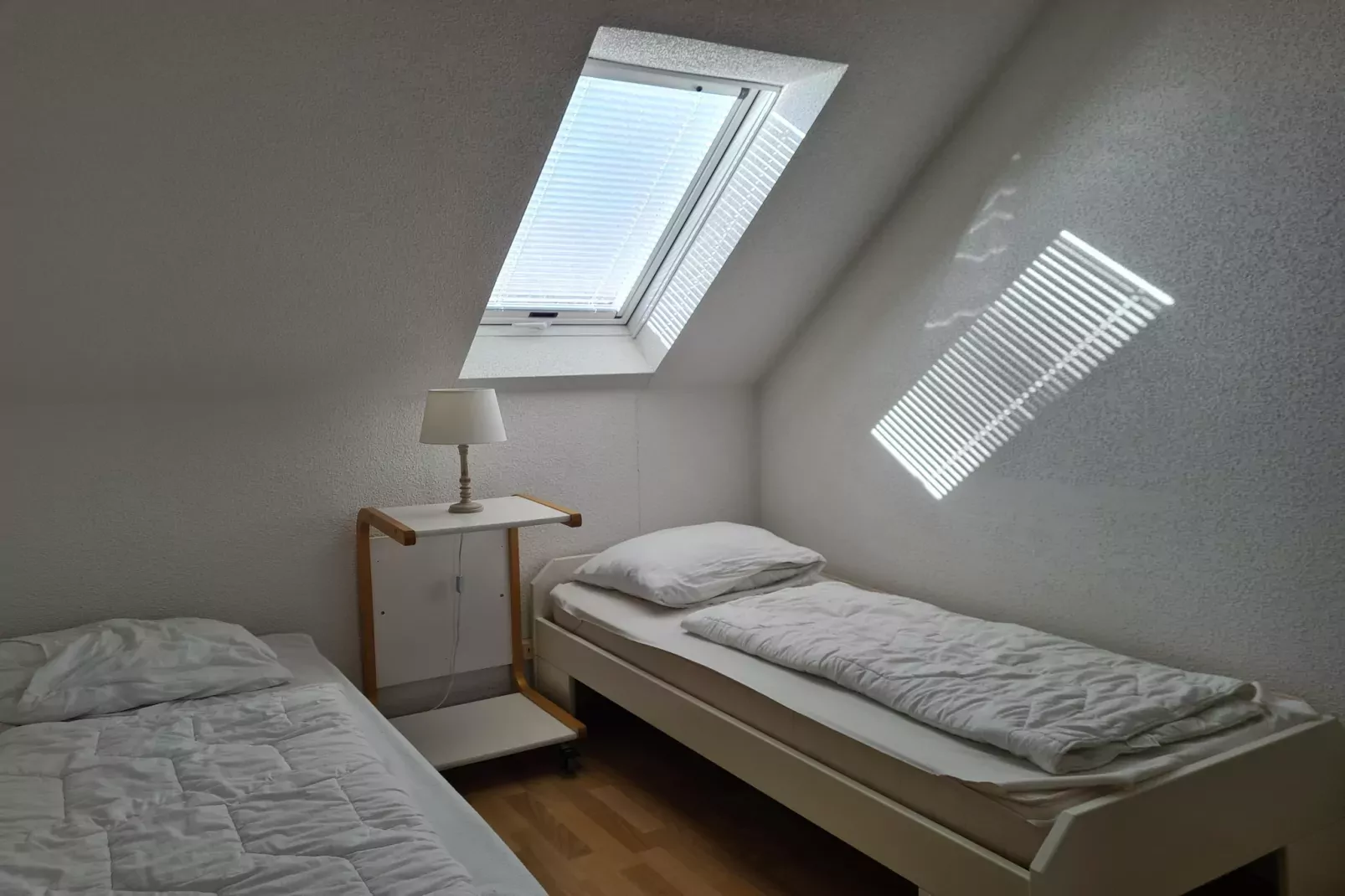 Am Sternberg-Slaapkamer