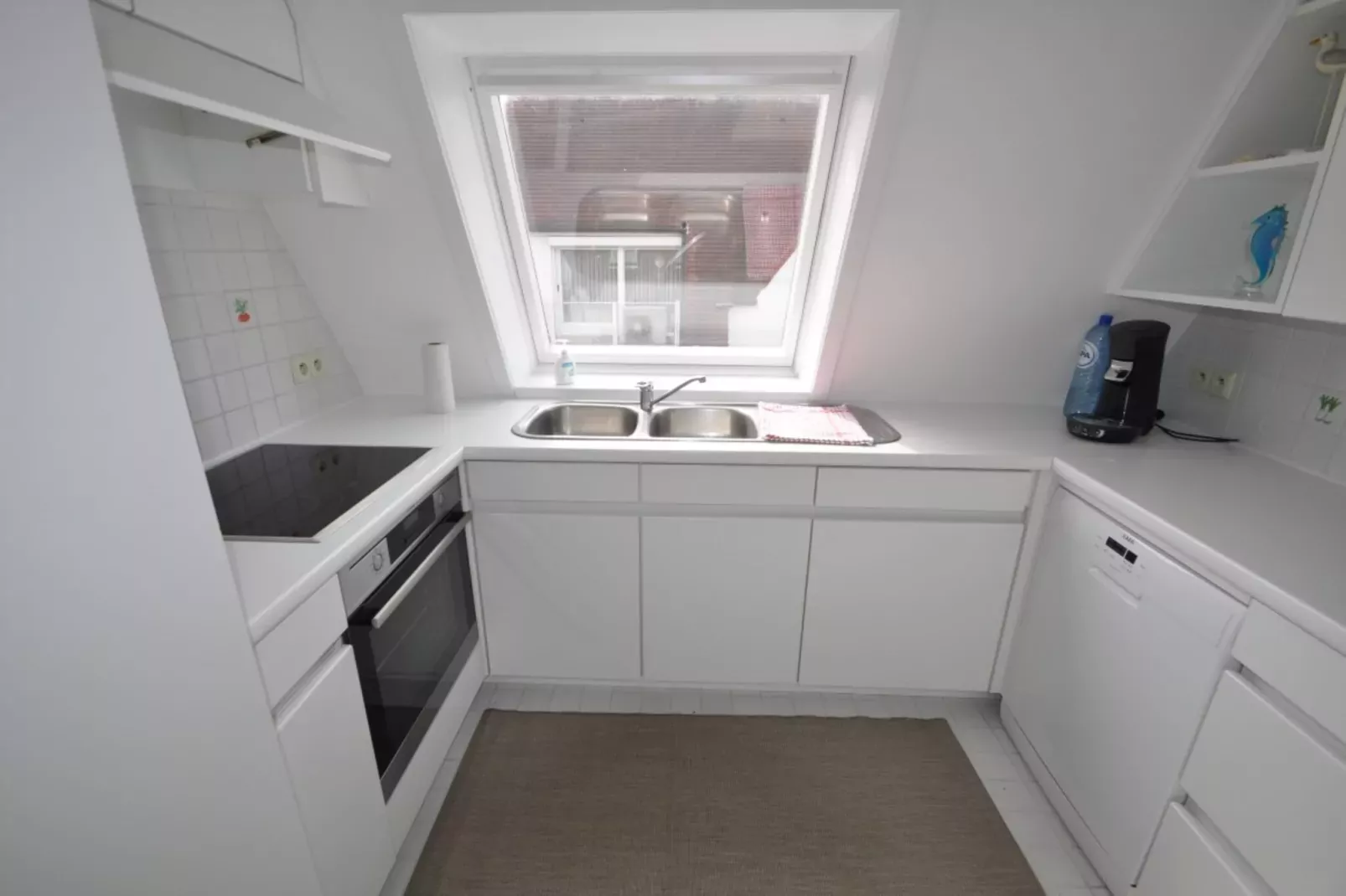 Residentie ARGO-21-Keuken