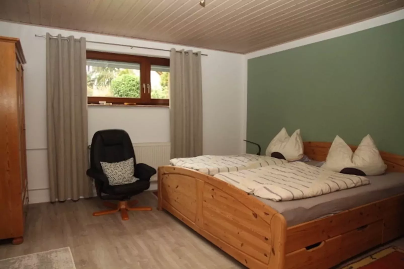 Goebel-Slaapkamer