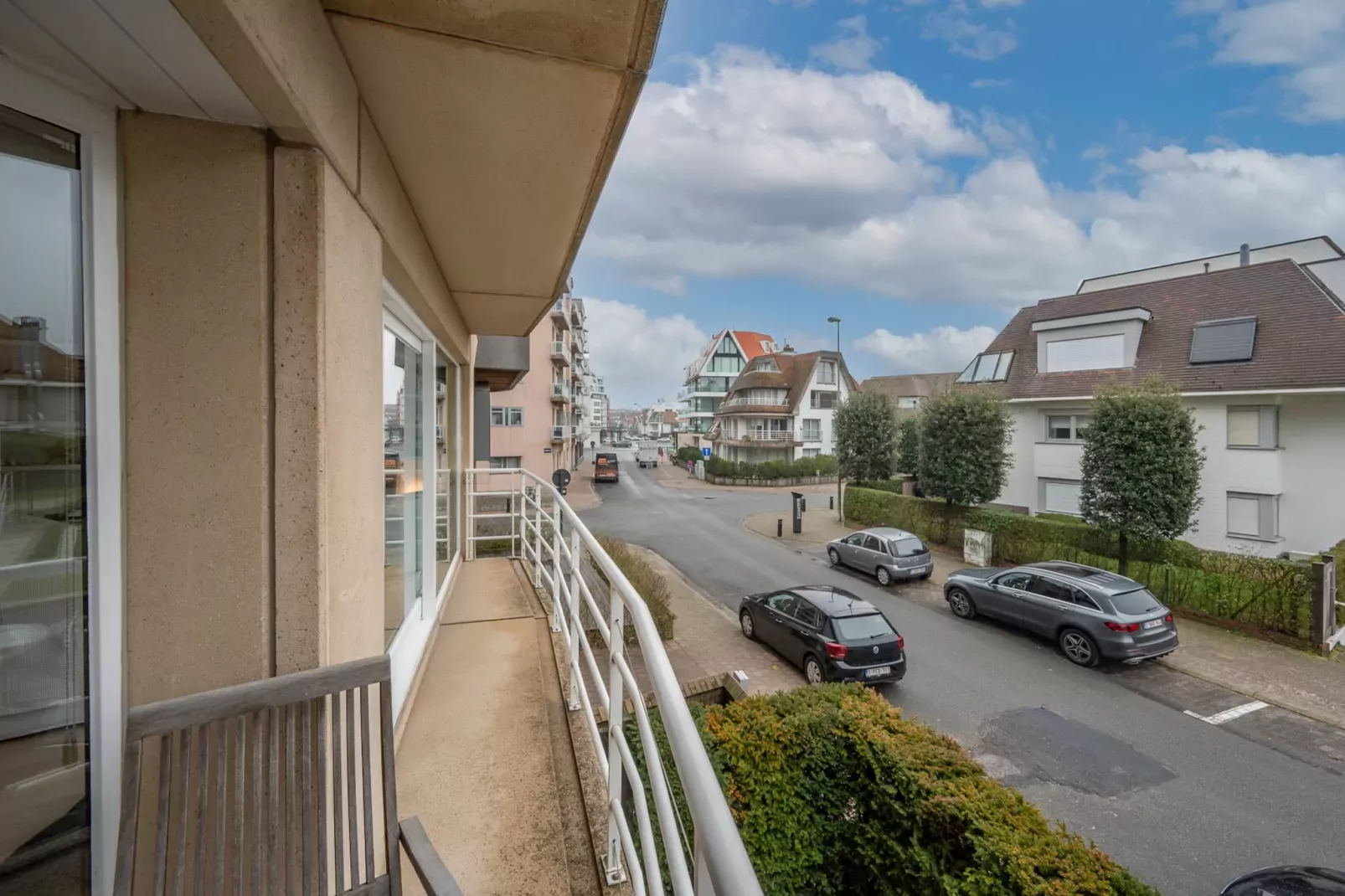 Residentie Bergamo-1-Terrasbalkon