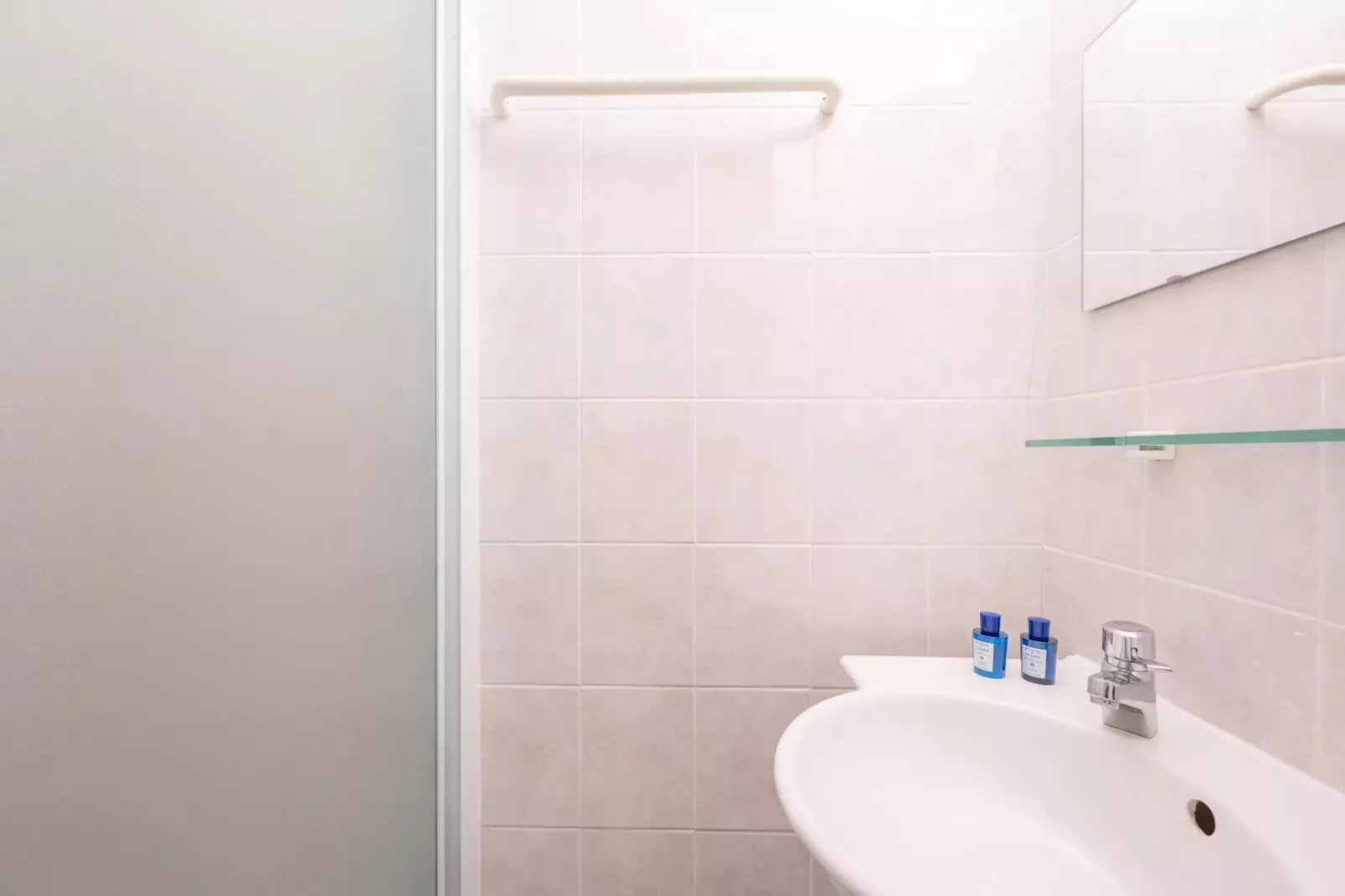 Residentie Bergamo-1-Badkamer