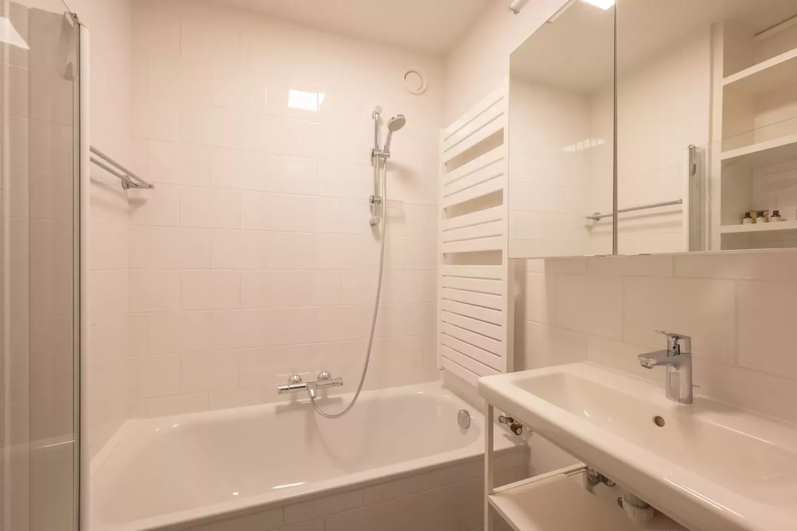 Residence ARCKAEDE-11-Badkamer