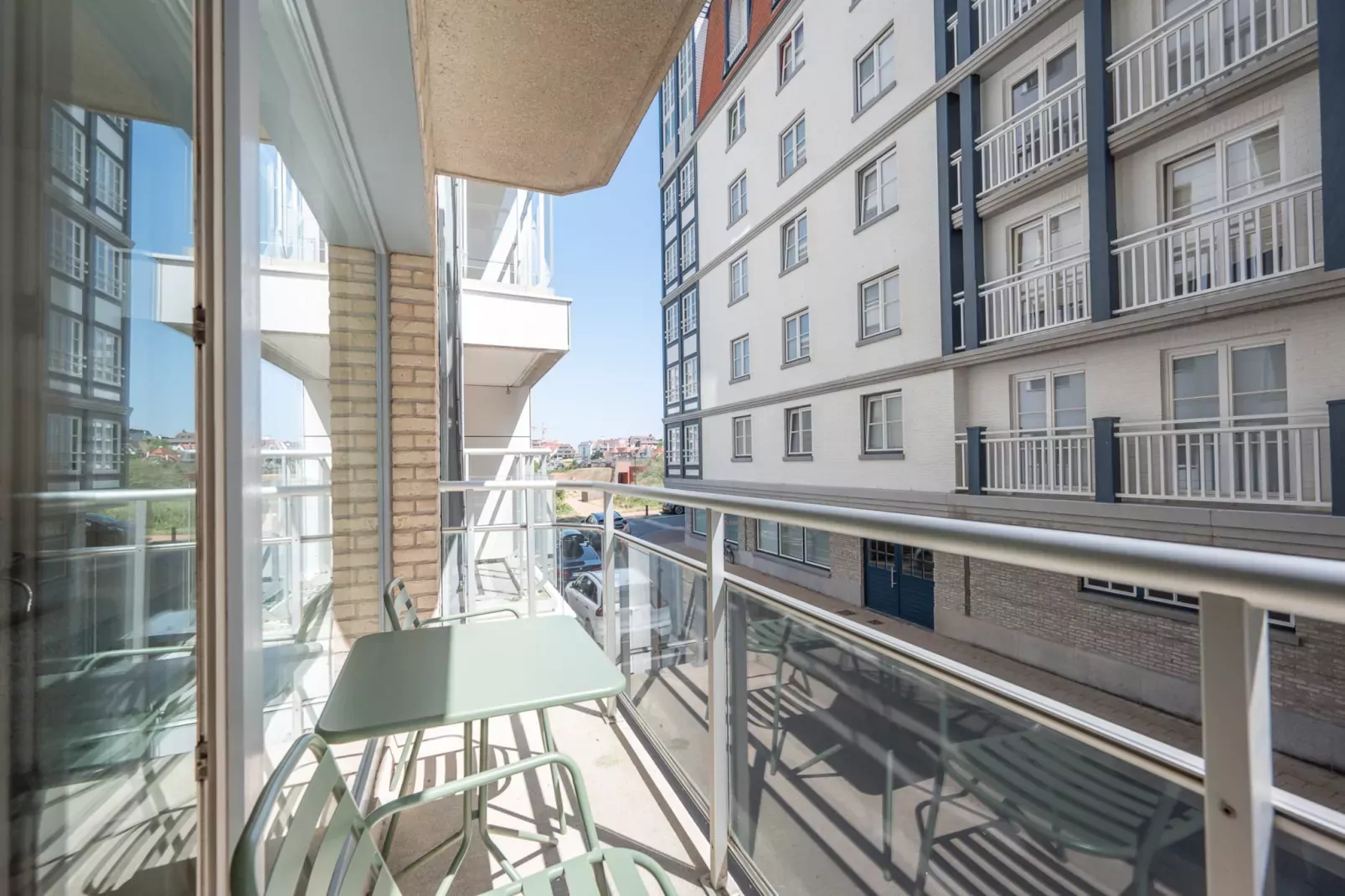 Residence ARCKAEDE-11-Terrasbalkon