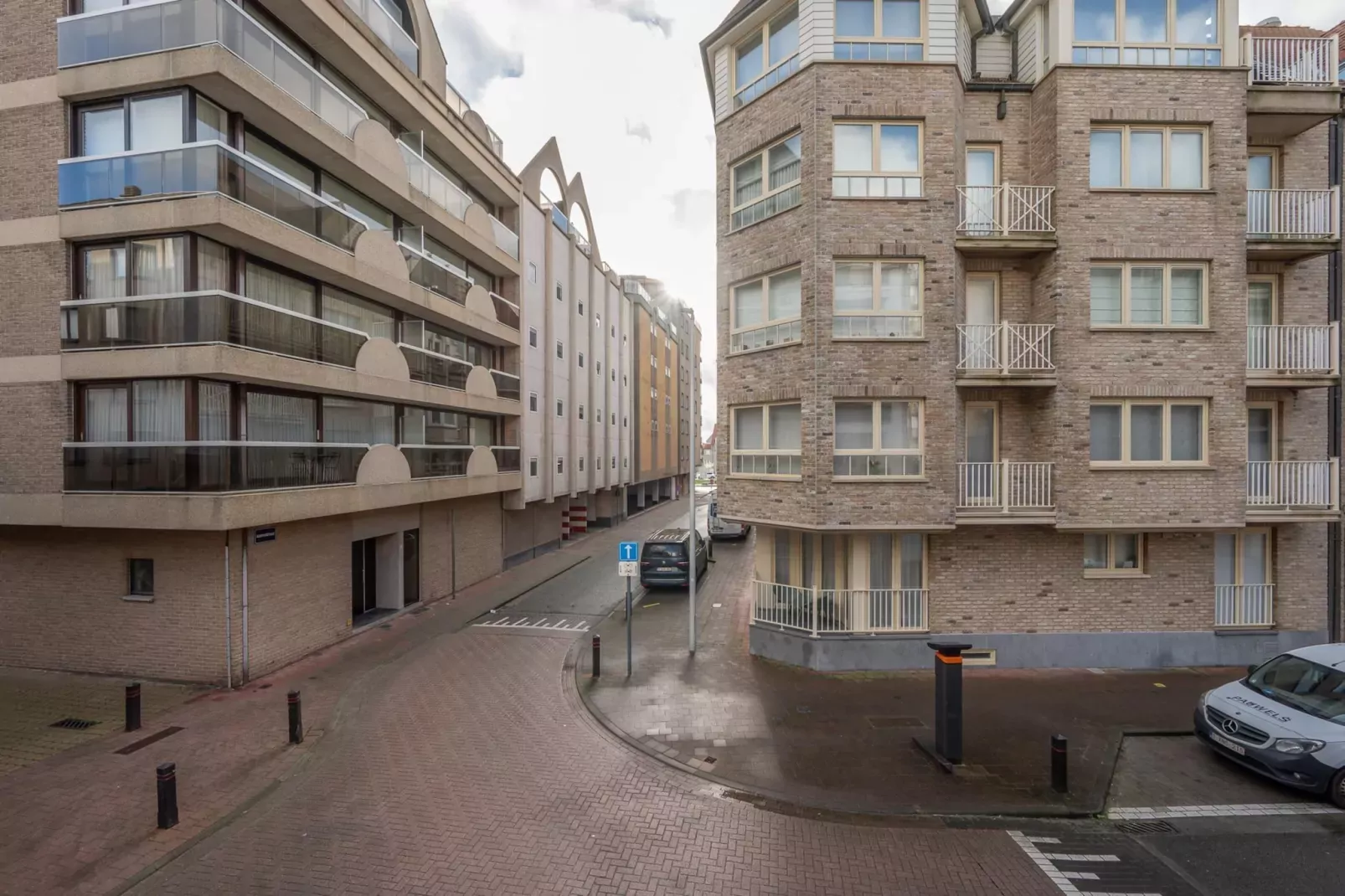Residence PROBITAS-13-Buitenkant zomer