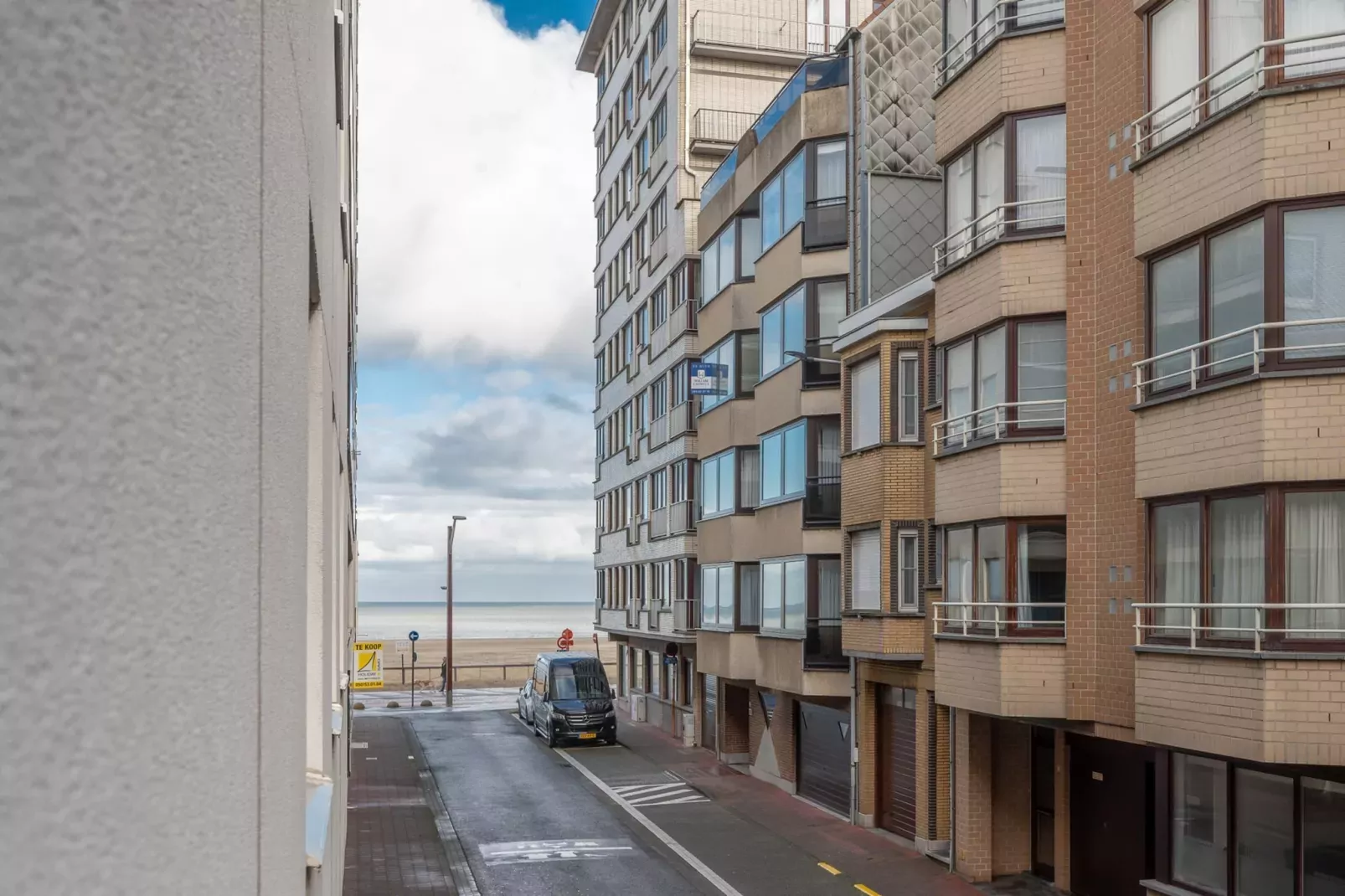 Residence PROBITAS-13-Buitenkant zomer