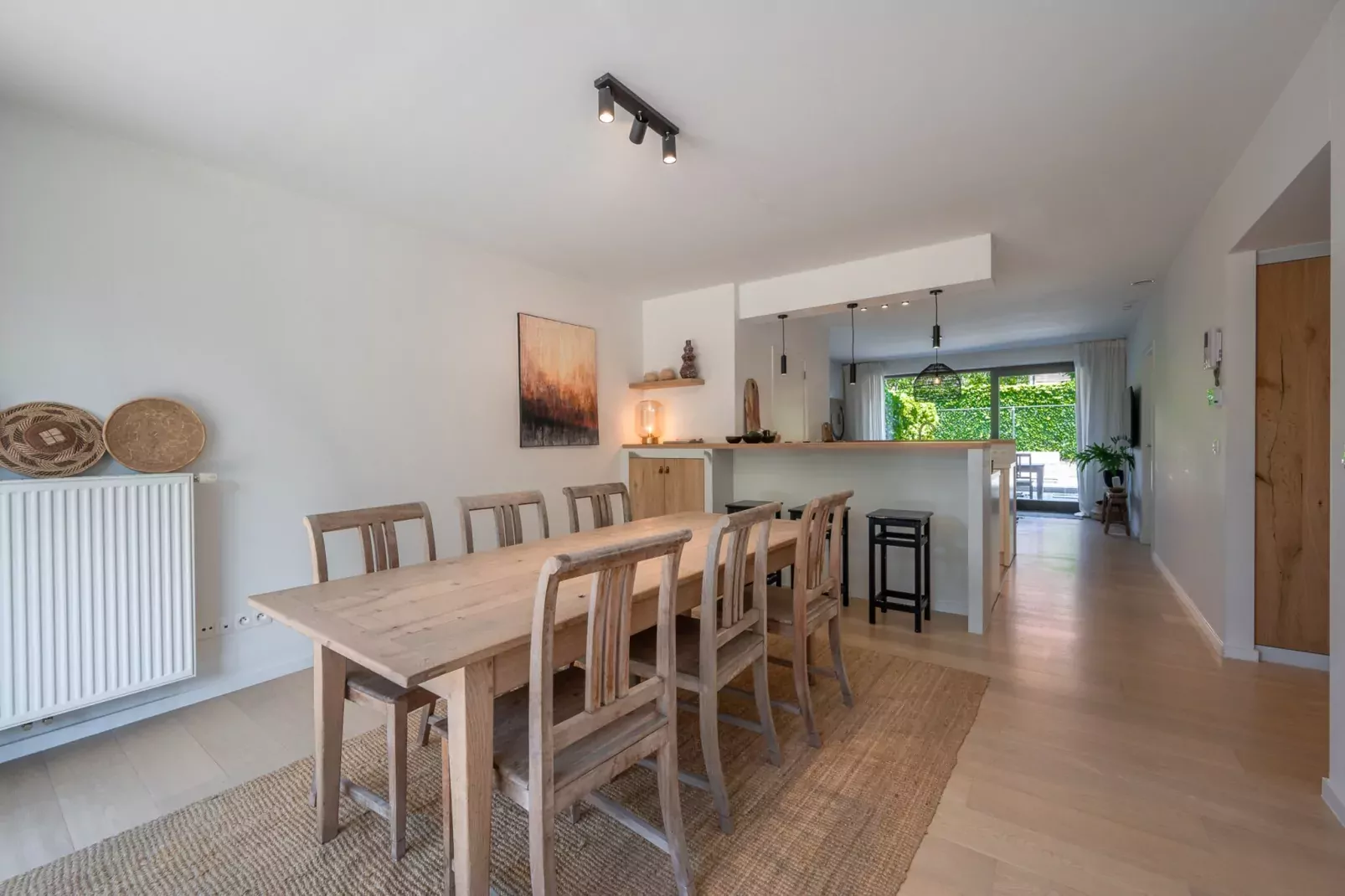Residence PRIMAVERA-01-Eetkamer