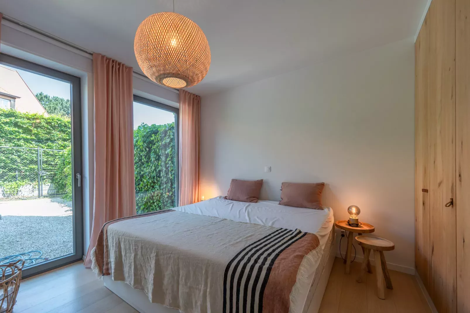 Residence PRIMAVERA-01-Slaapkamer