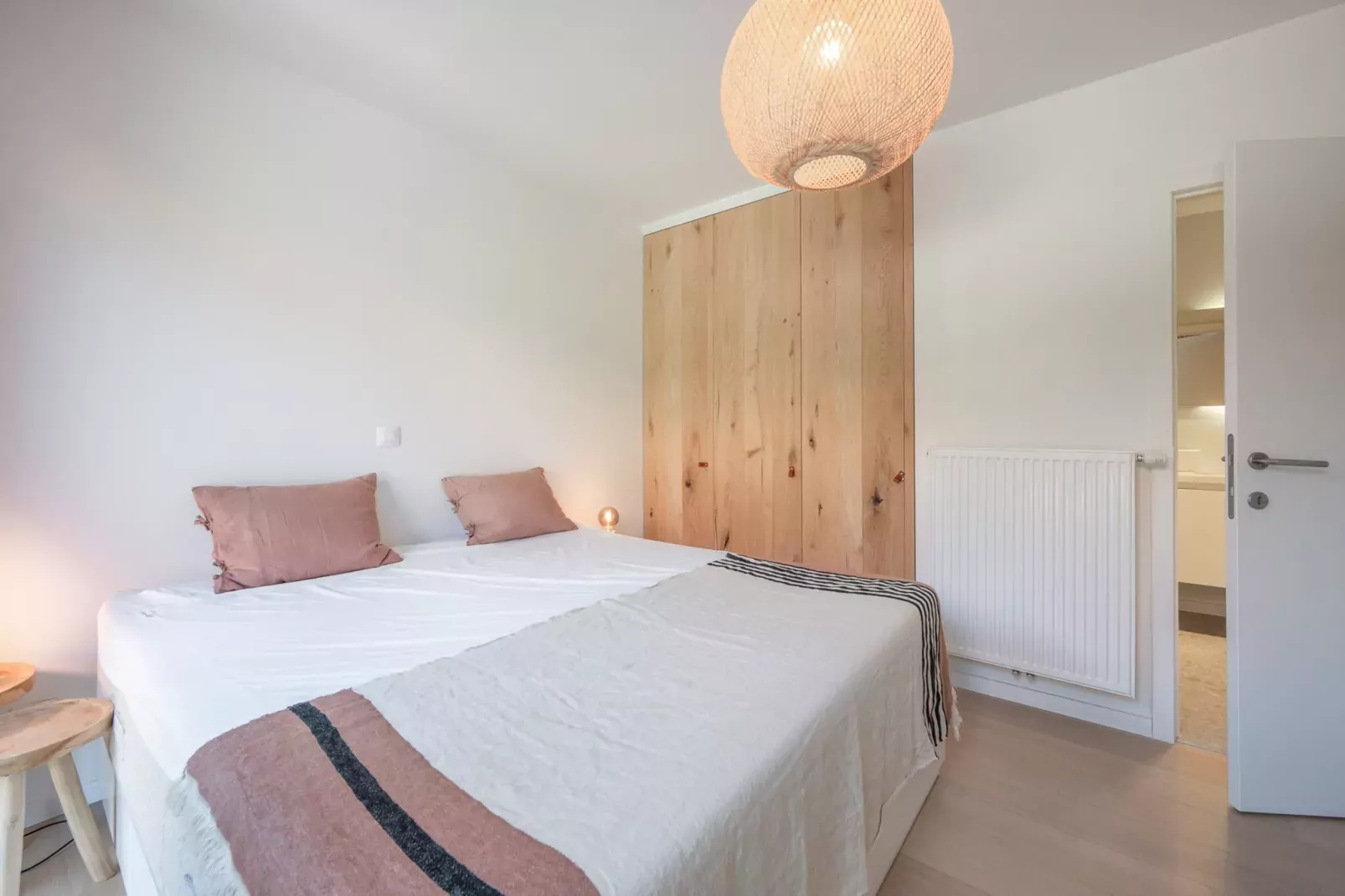 Residence PRIMAVERA-01-Slaapkamer