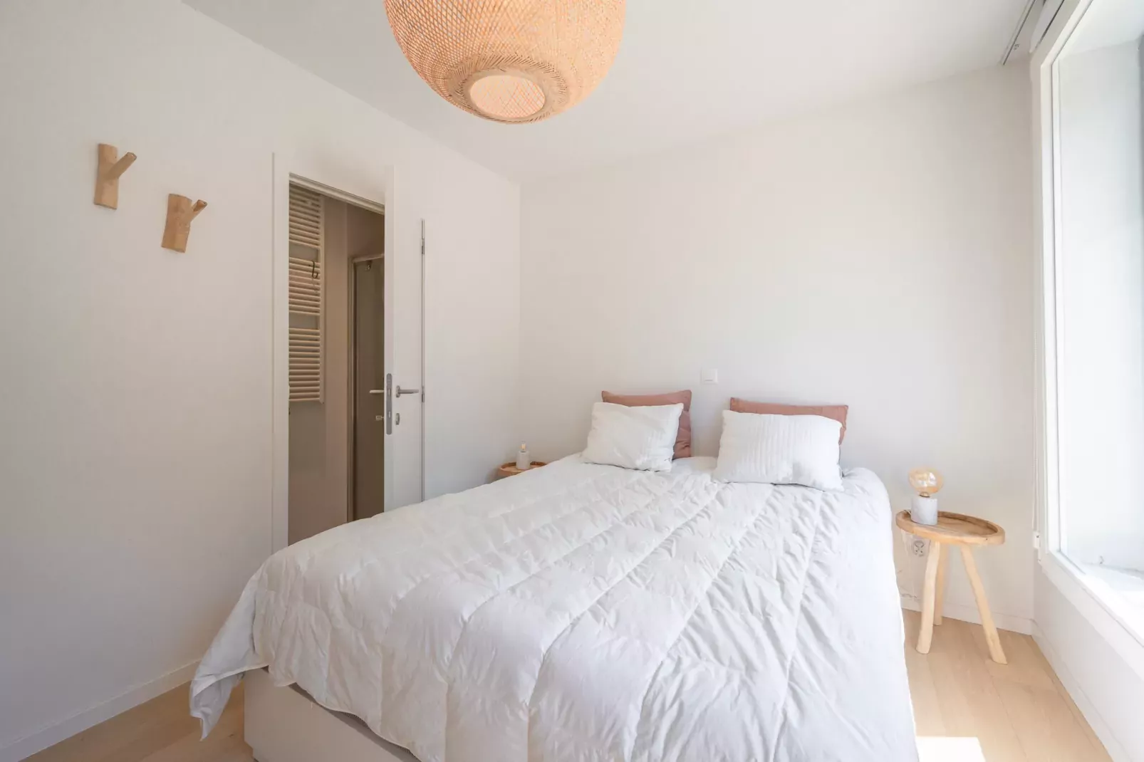 Residence PRIMAVERA-01-Slaapkamer