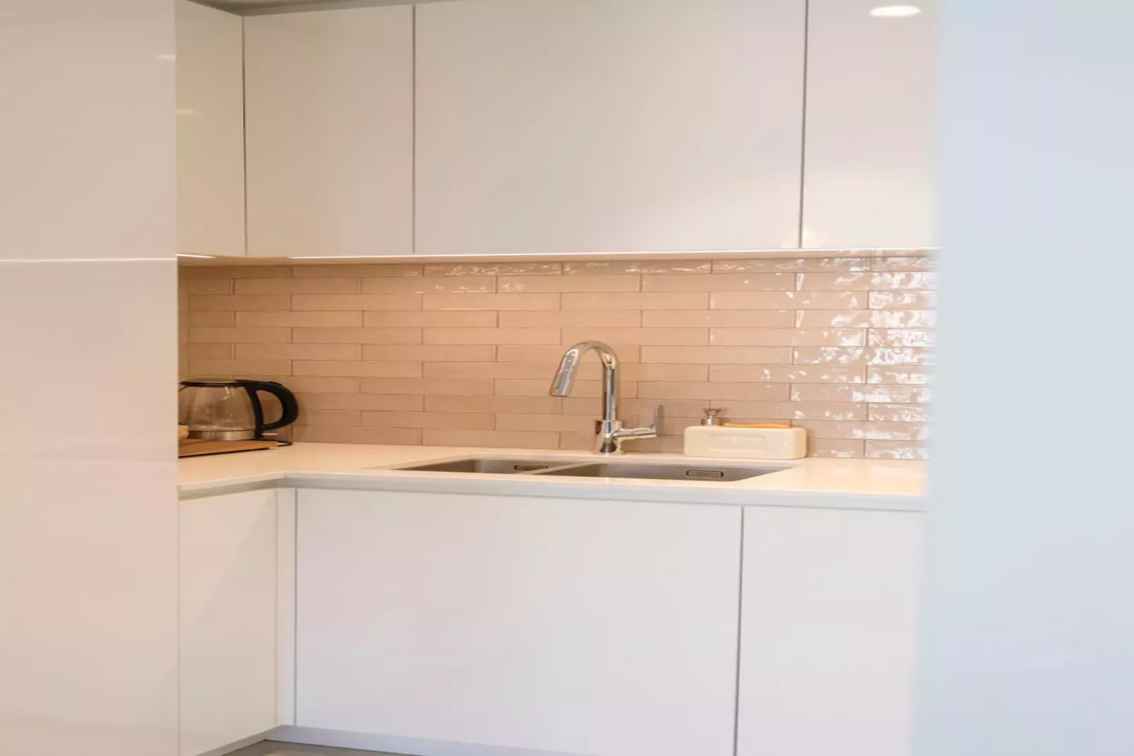 Residence SOLE MARE-22-Keuken