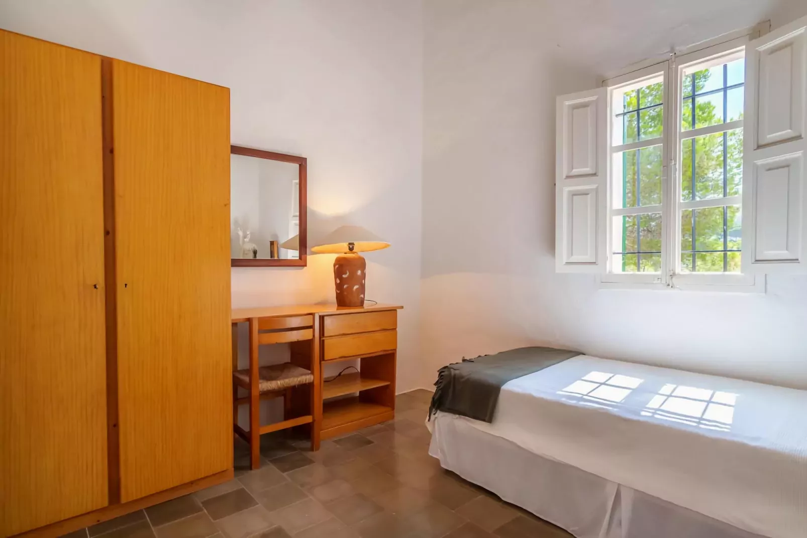 Son Fiol-Slaapkamer