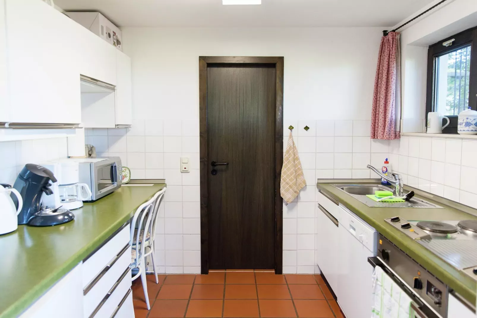 Ferienhaus Bremer-Keuken