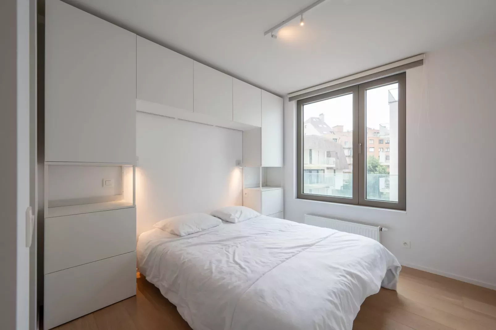 Residence SOLE MARE-21-Slaapkamer