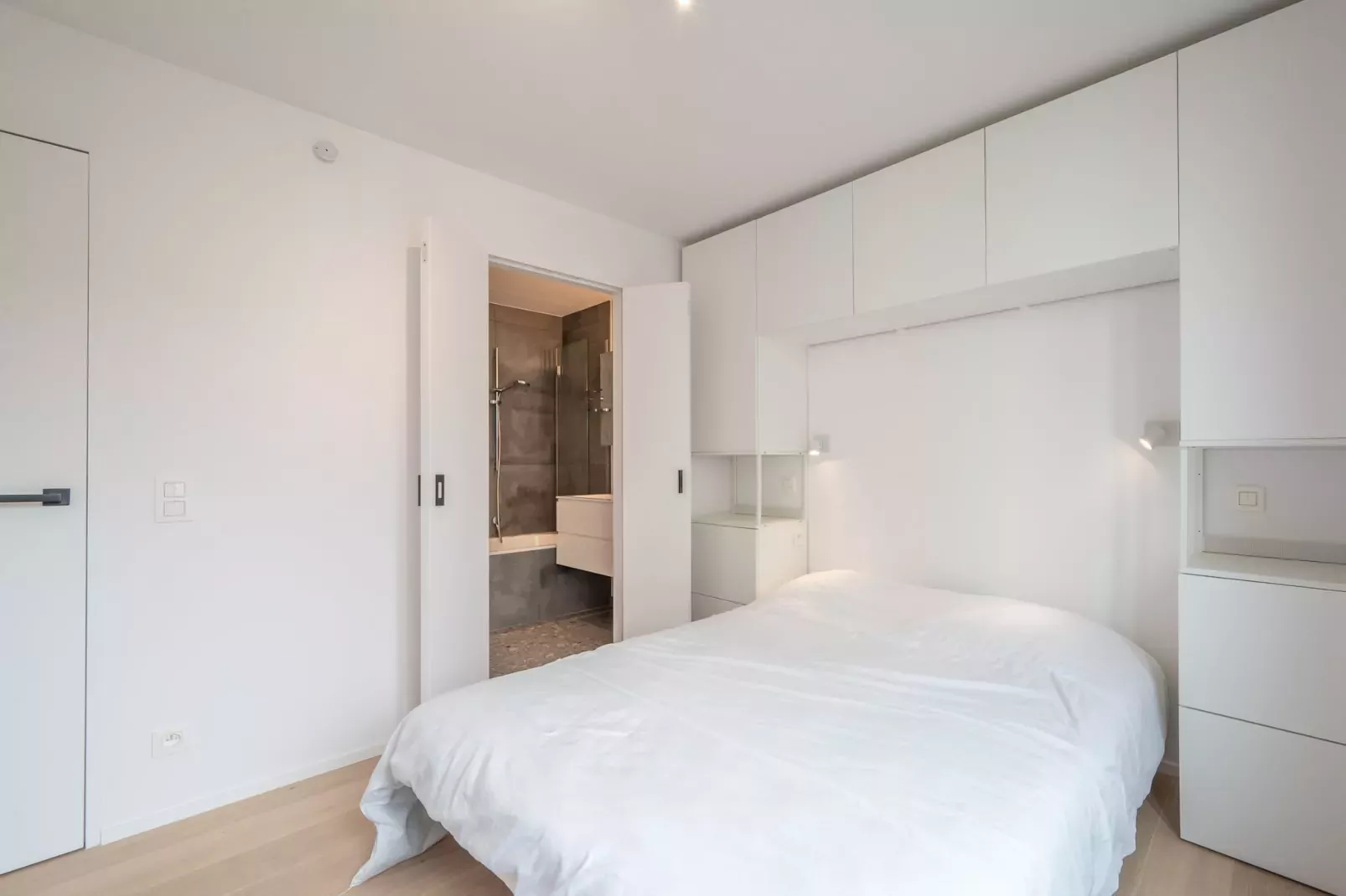 Residence SOLE MARE-21-Slaapkamer