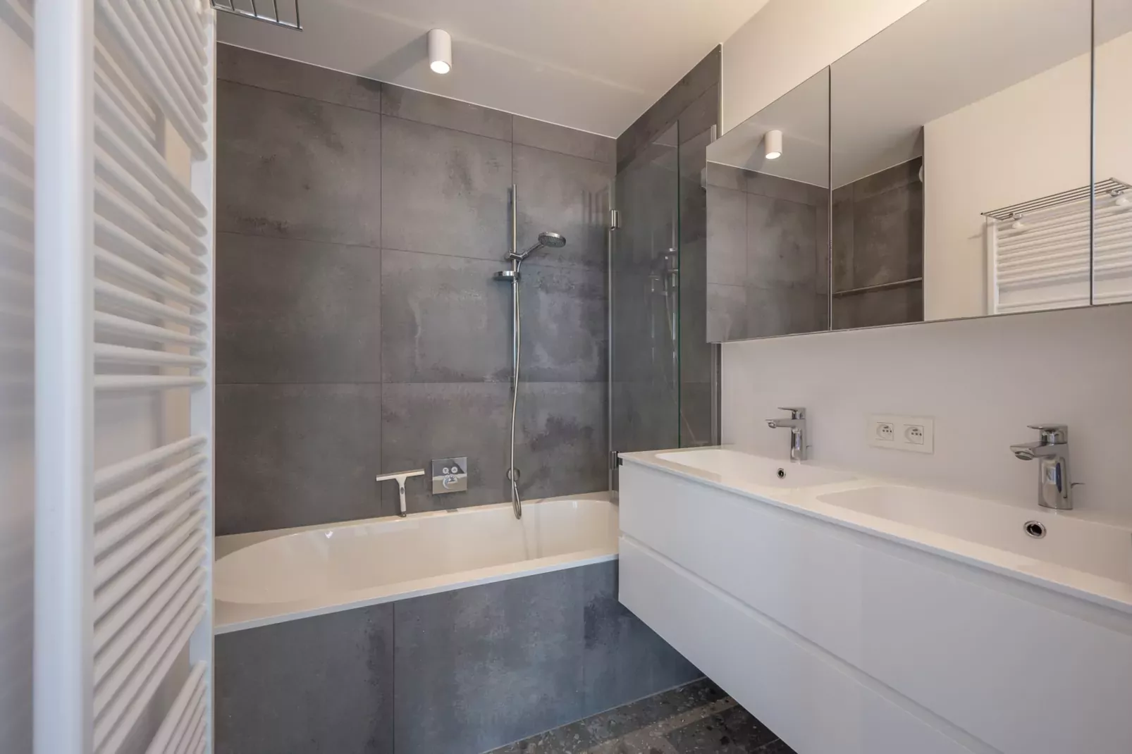 Residence SOLE MARE-21-Badkamer