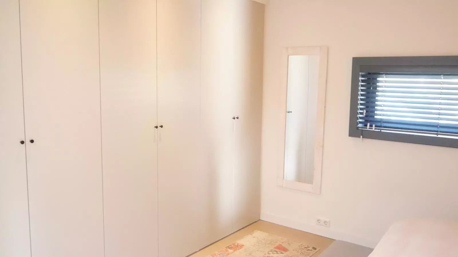 De Oase-Slaapkamer
