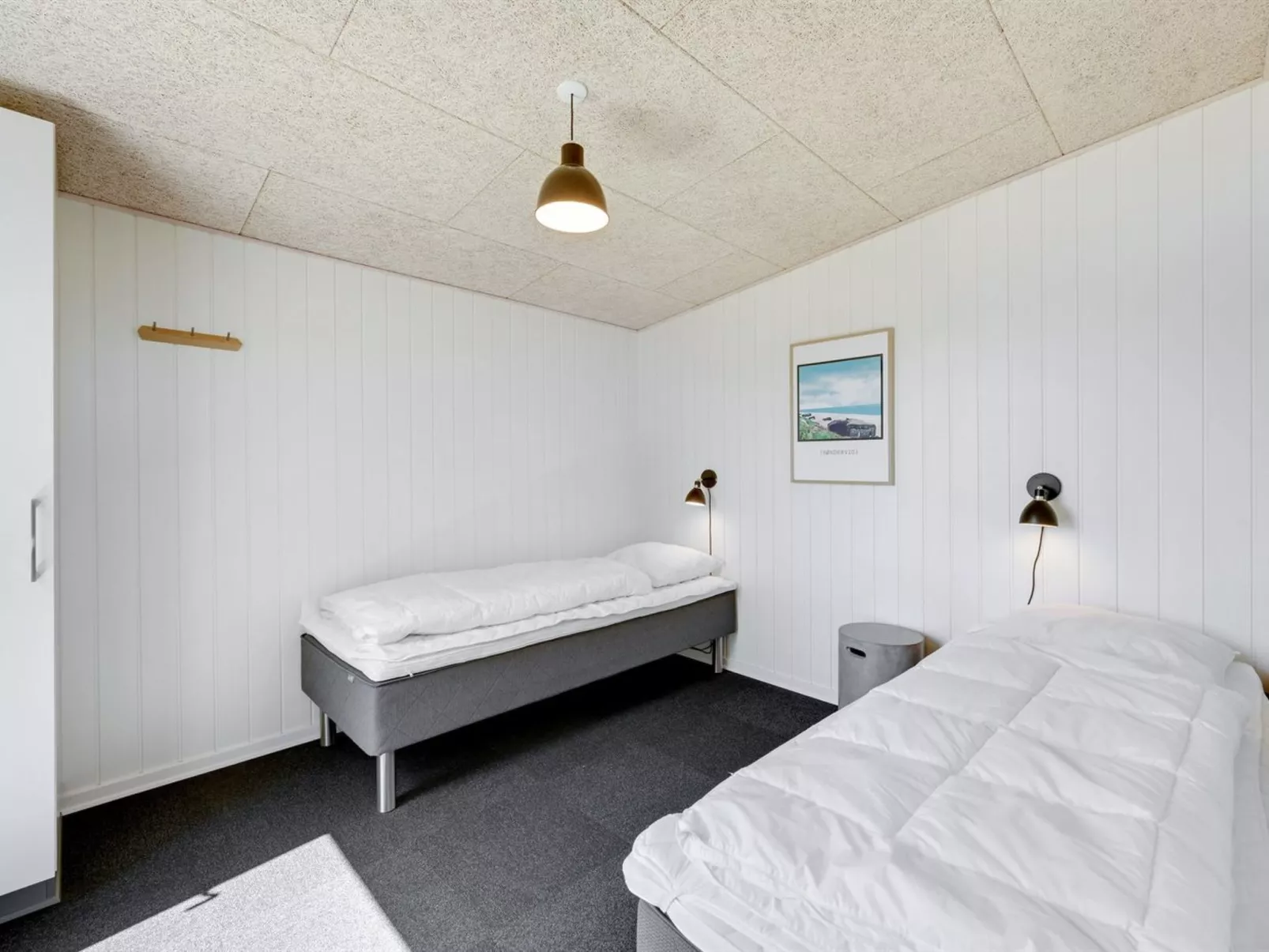 "Medea" - 700m from the sea in Western Jutland-Binnen