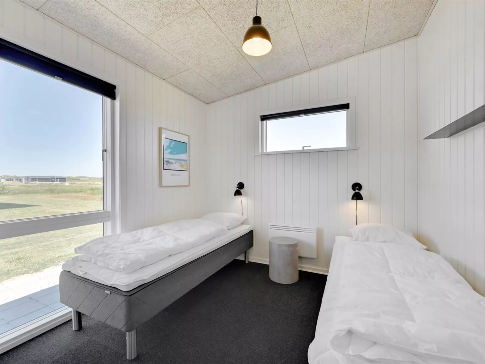 "Medea" - 700m from the sea in Western Jutland-Binnen