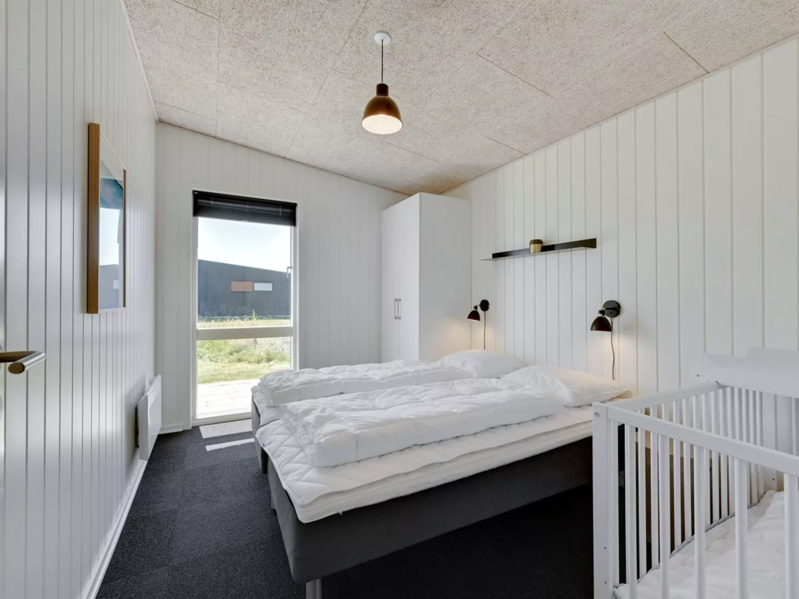 "Medea" - 700m from the sea in Western Jutland-Binnen