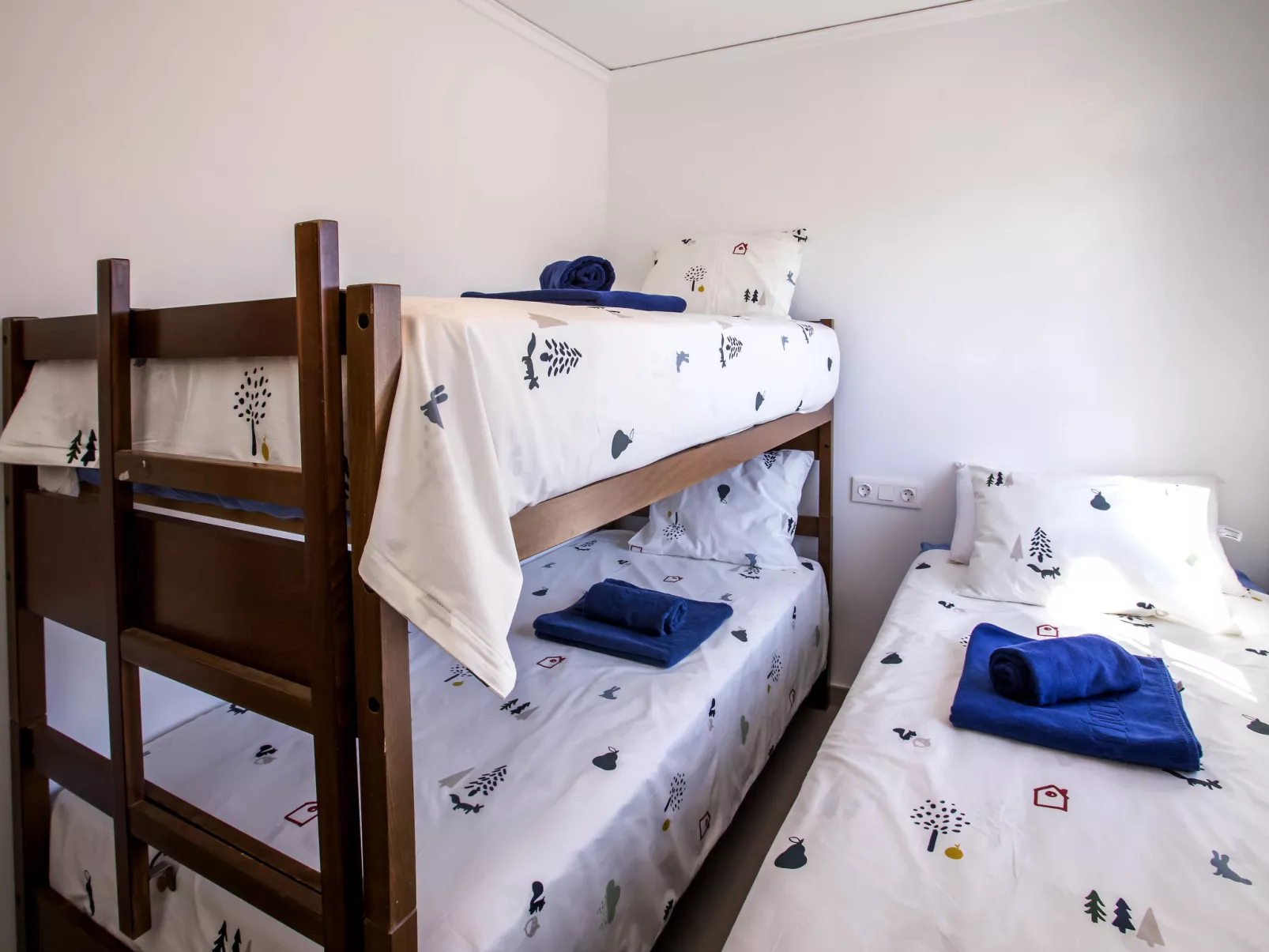 Casa Chill-Binnen