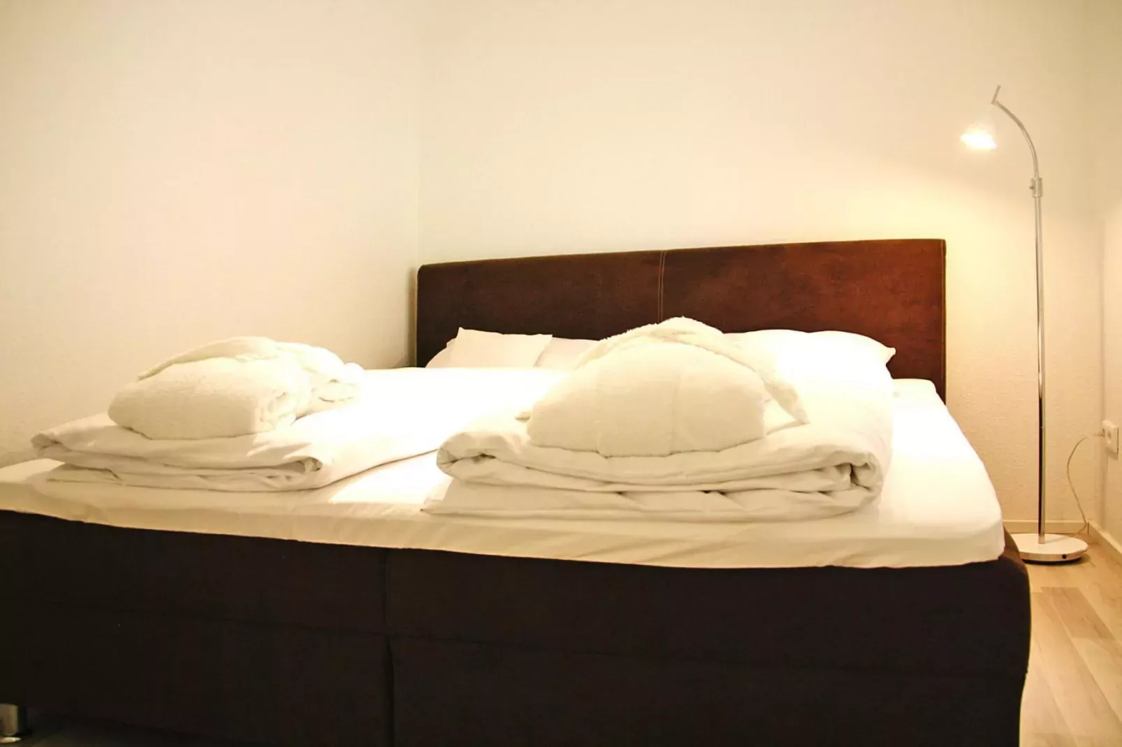 4 Personen App-Slaapkamer