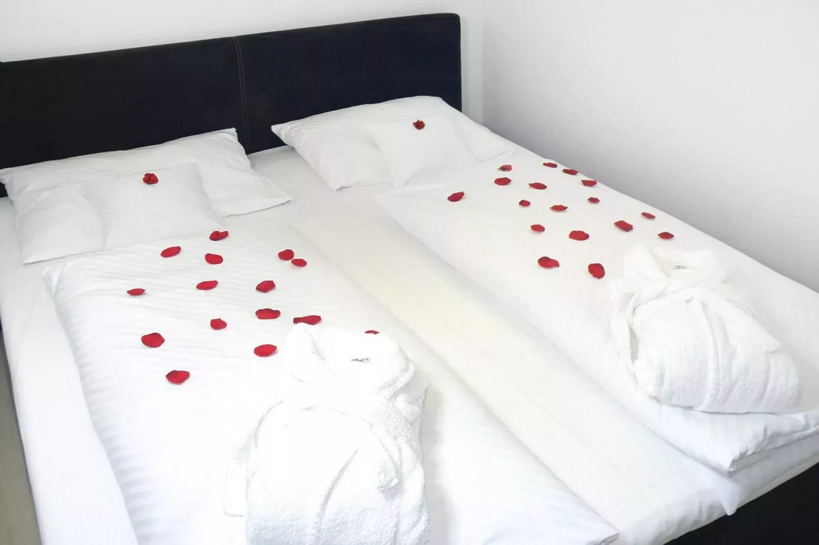 4 Personen App-Slaapkamer
