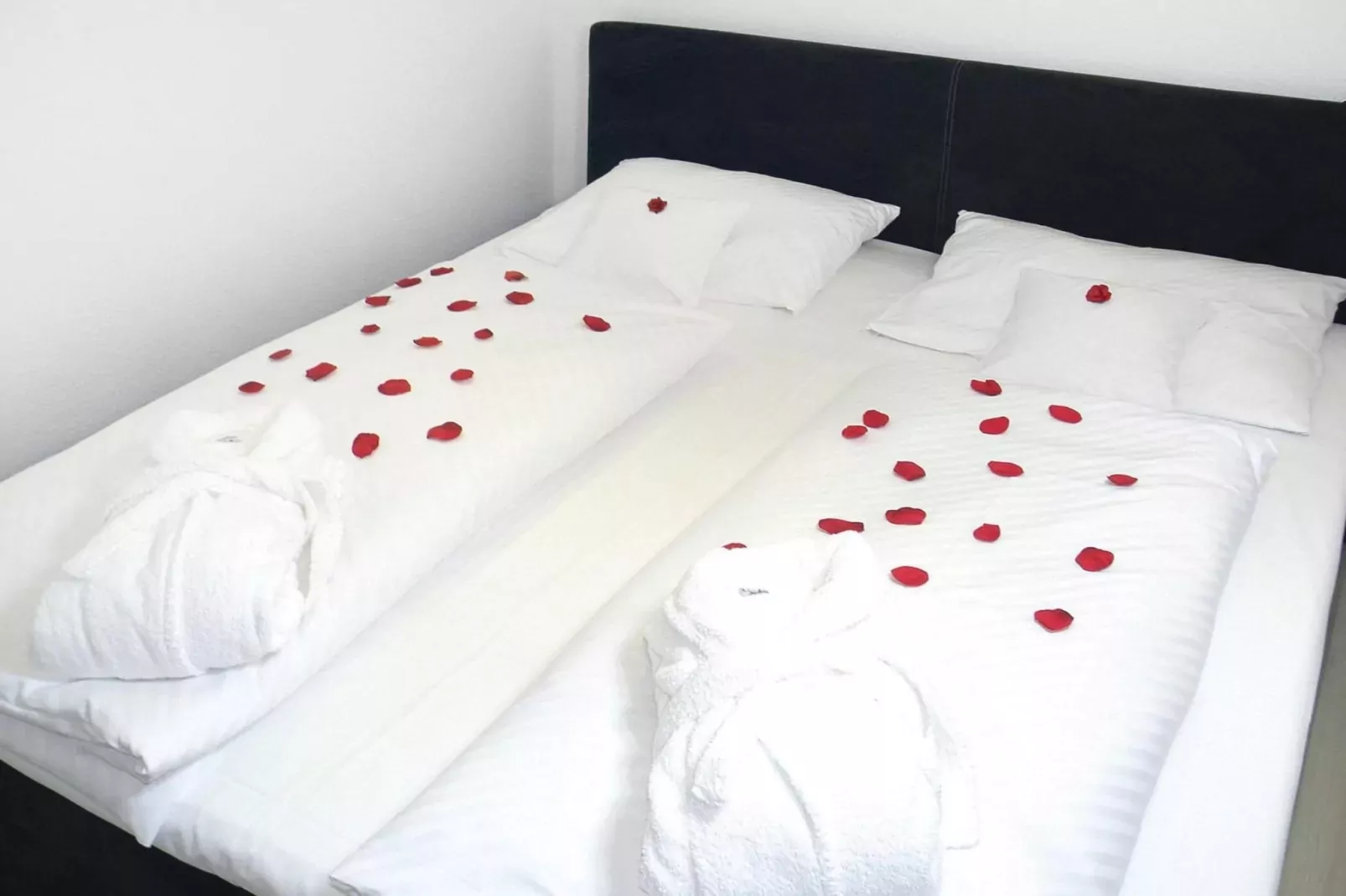 4 Personen App-Slaapkamer