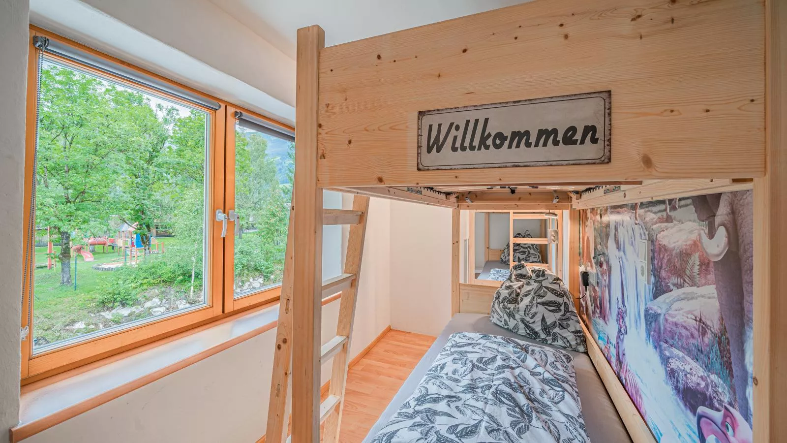 Haus Bernadette XL