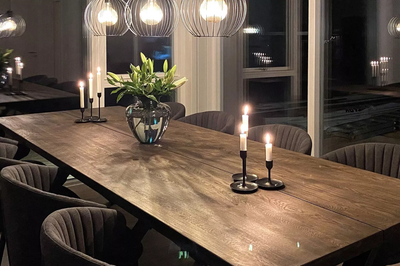 12 persoons vakantie huis in Væggerløse-Binnen