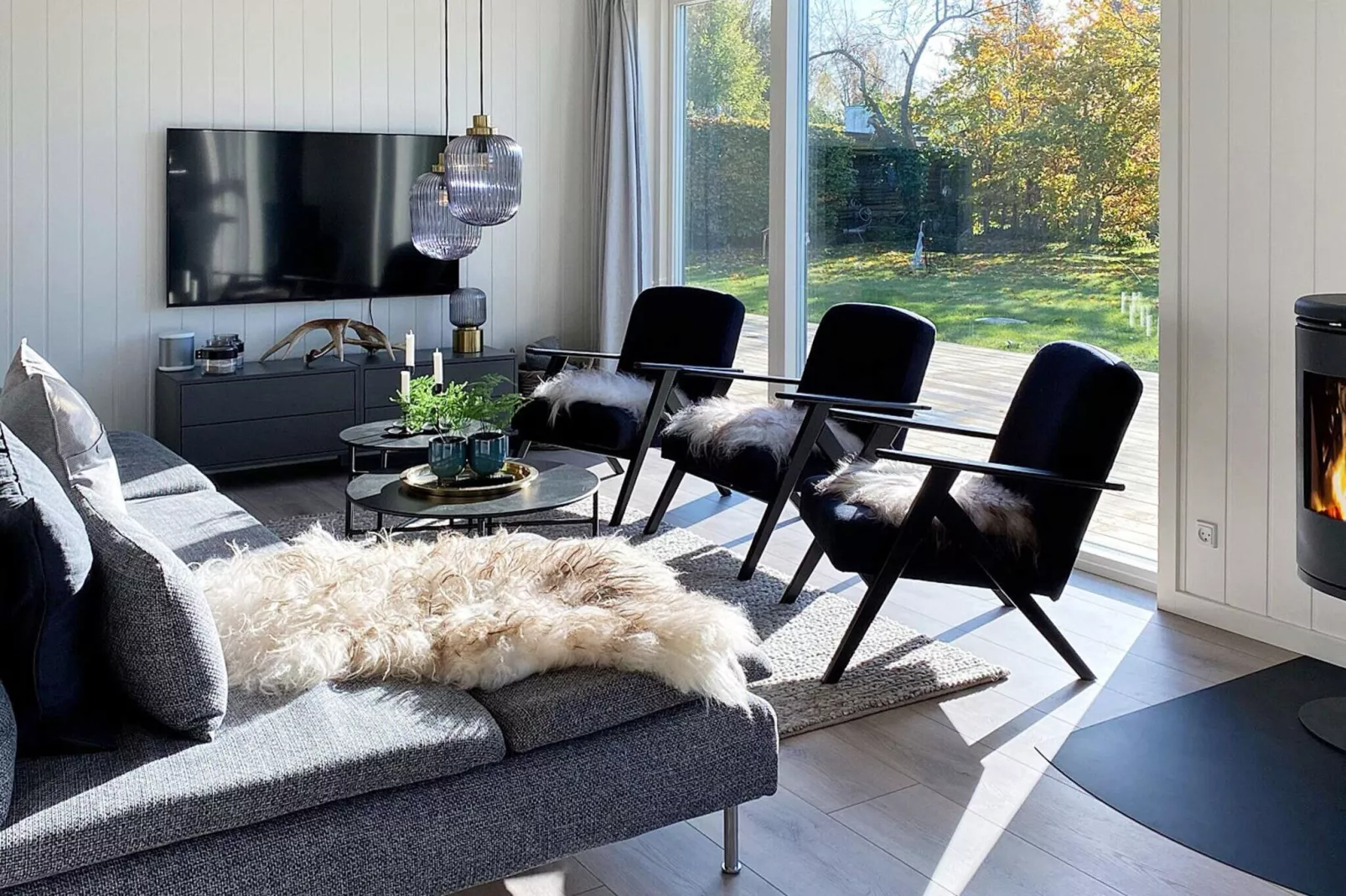 12 persoons vakantie huis in Væggerløse-Binnen
