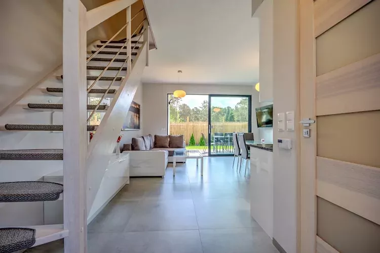 Apartament 6-os ul Zdrowia 3-7 Pobierowo-Binnen