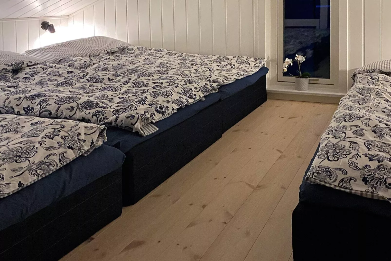 12 persoons vakantie huis in Væggerløse-Binnen