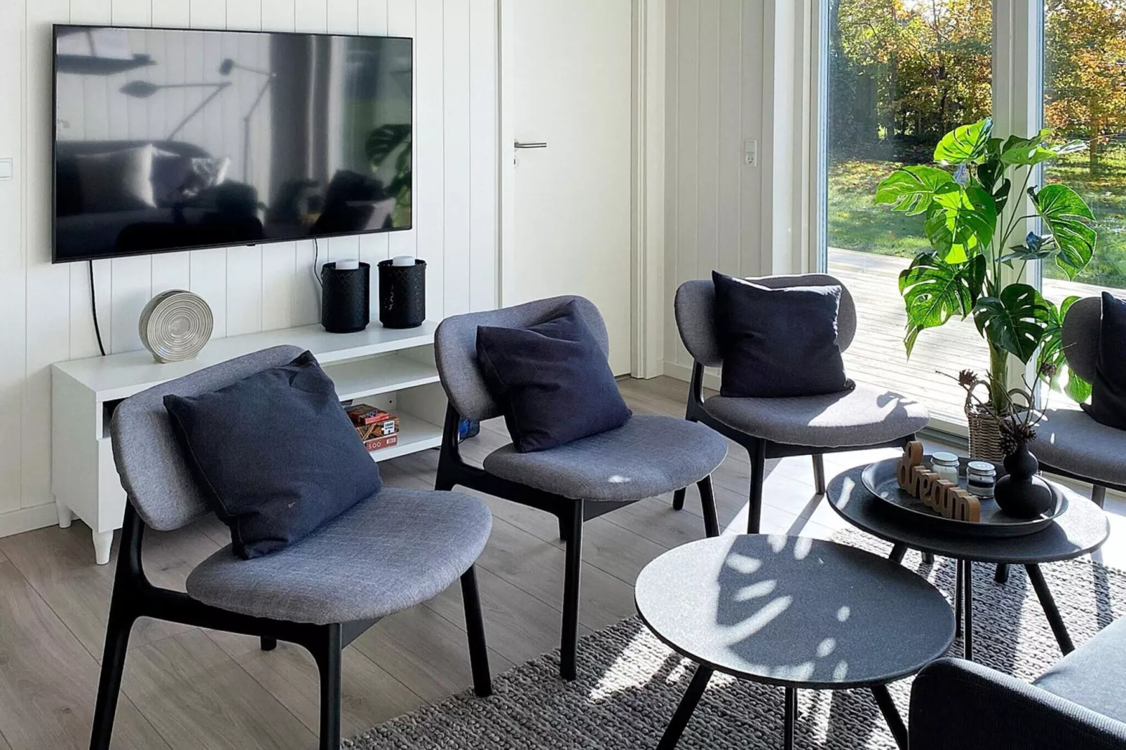 12 persoons vakantie huis in Væggerløse-Binnen
