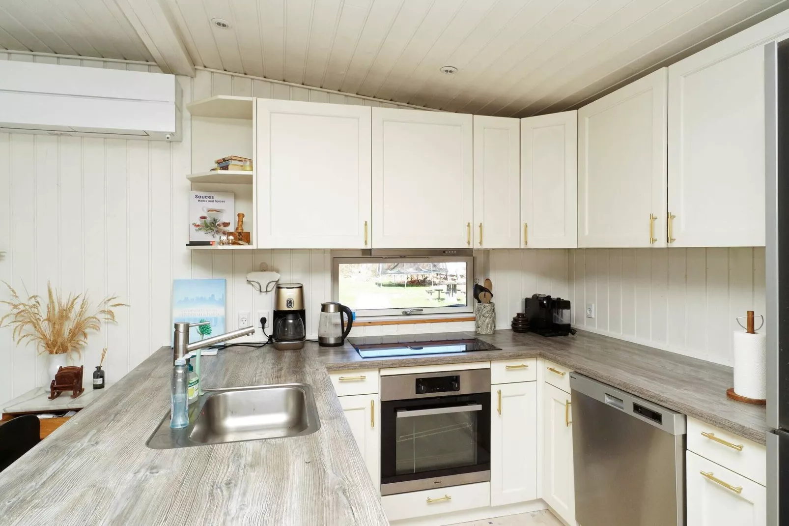 6 persoons vakantie huis in Vejby-By Traum-Binnen