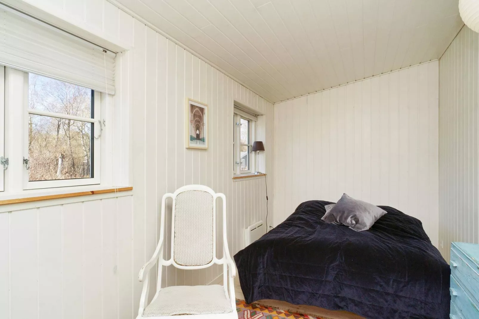 6 persoons vakantie huis in Vejby-By Traum-Binnen