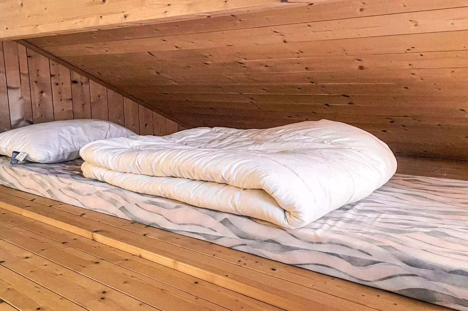4 sterren vakantie huis in Ål-Binnen