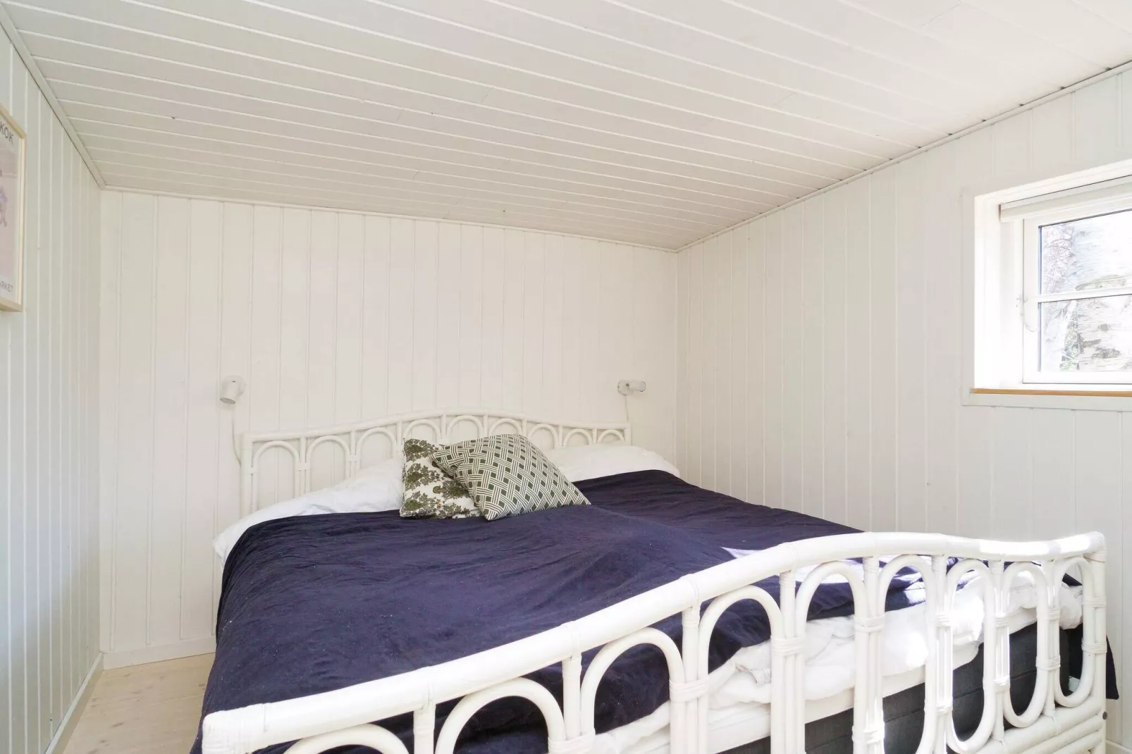 6 persoons vakantie huis in Vejby-By Traum-Binnen