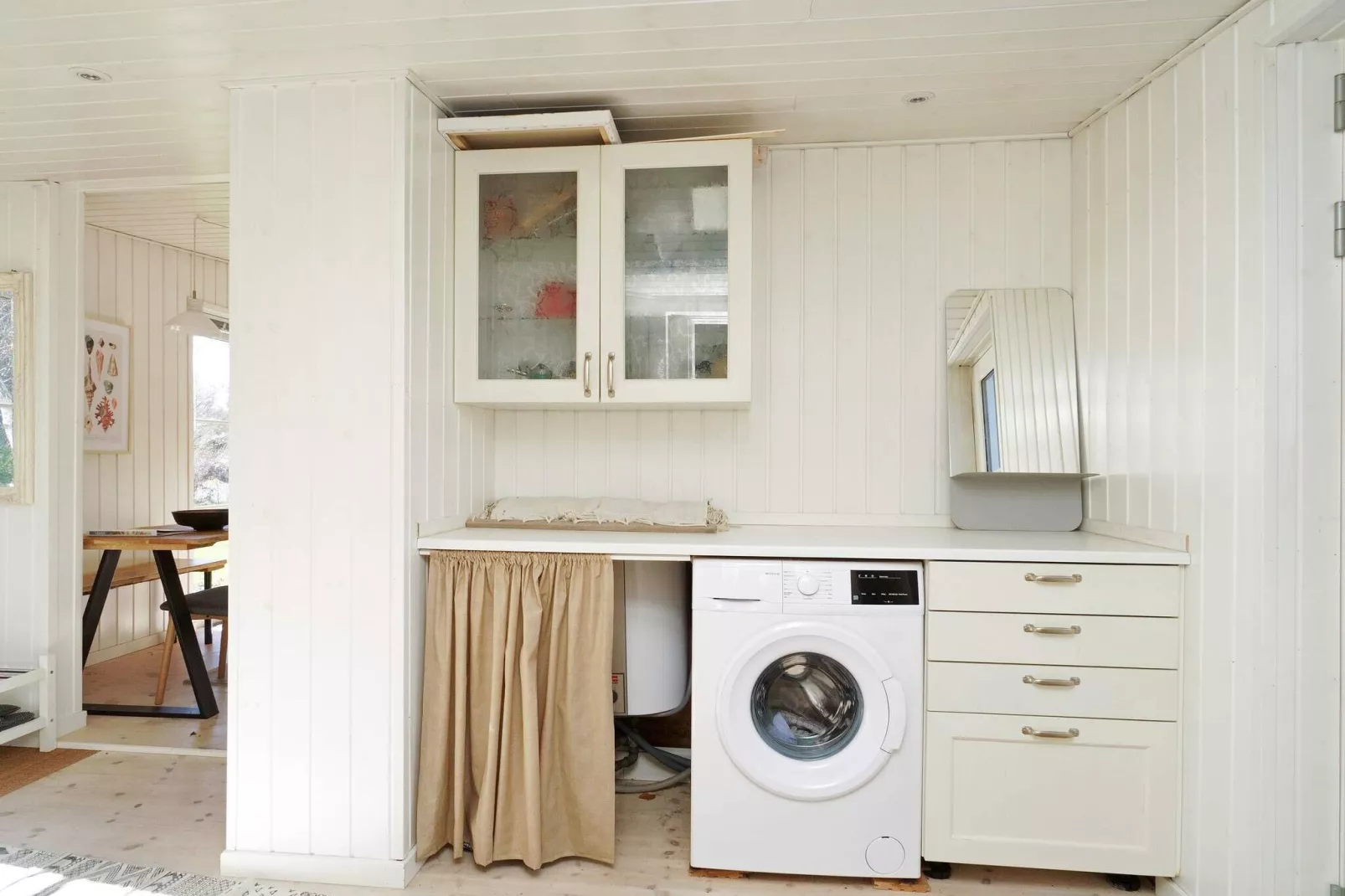 6 persoons vakantie huis in Vejby-By Traum-Binnen