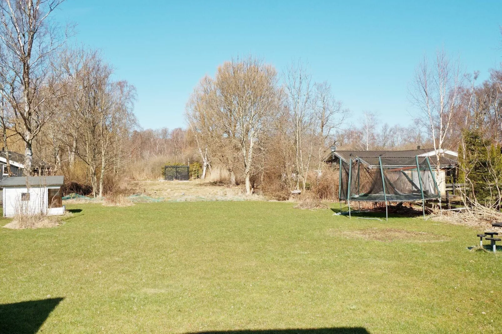 6 persoons vakantie huis in Vejby-By Traum-Uitzicht