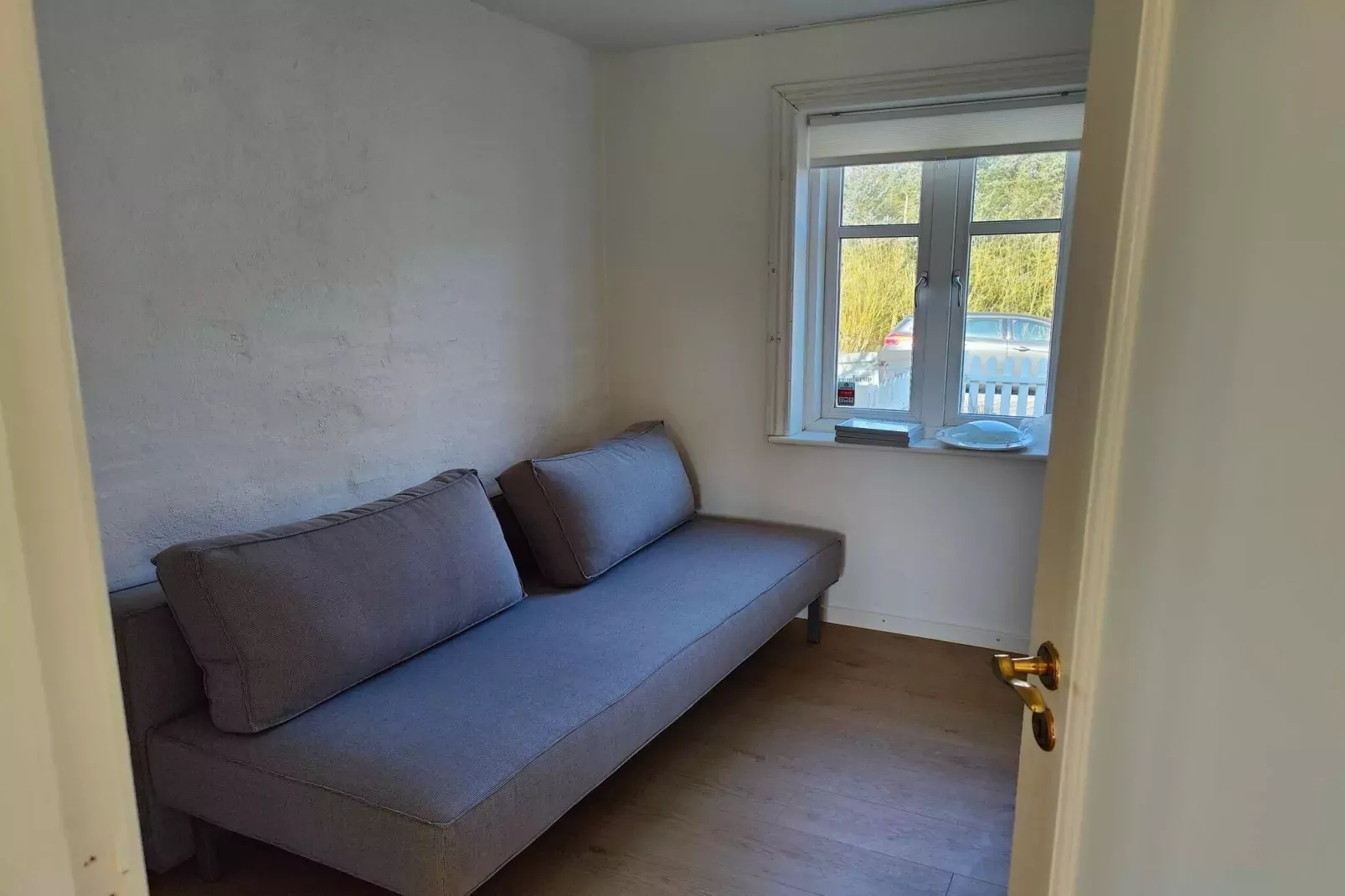 4 sterren vakantie huis in Løkken-Binnen