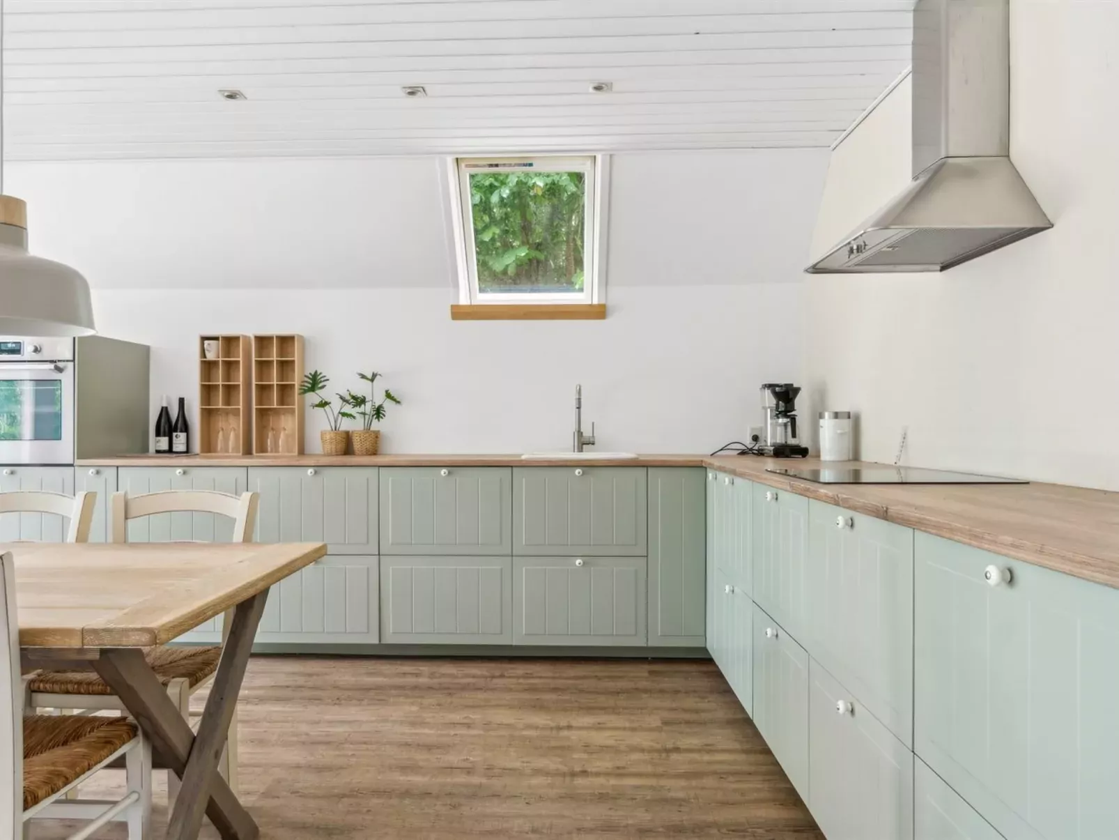 "Estefania" - 1km from the sea-Binnen