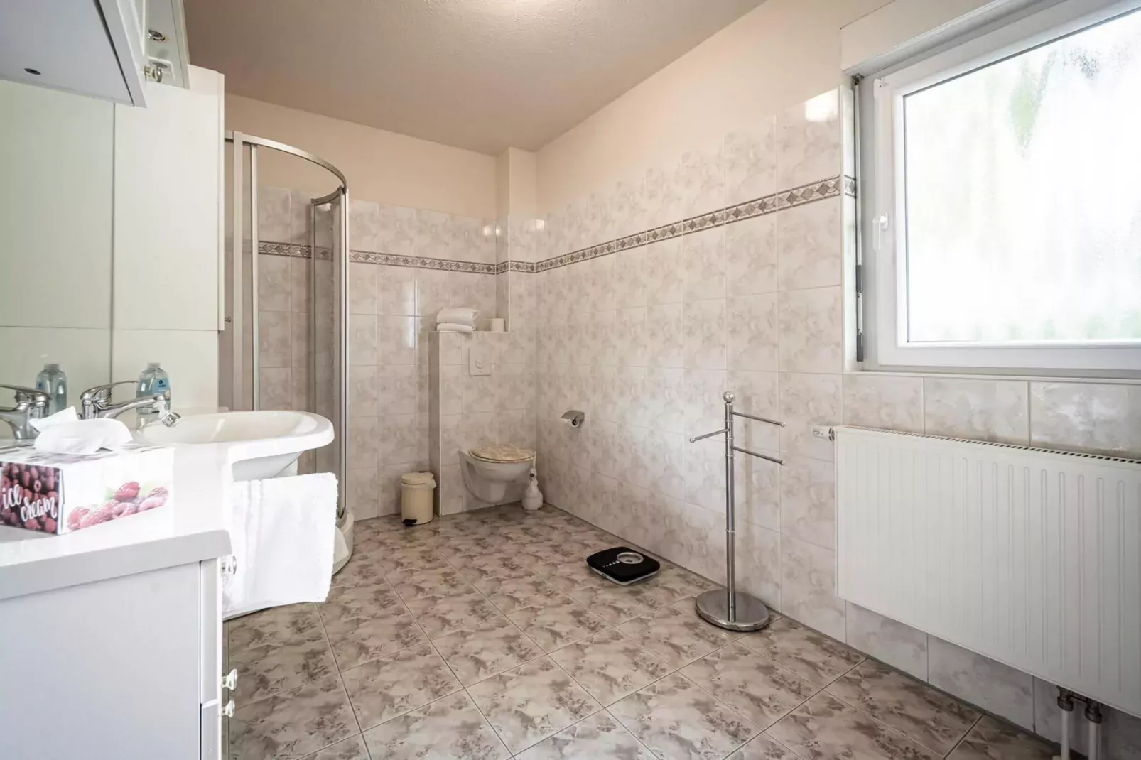 Haus 10-Badkamer