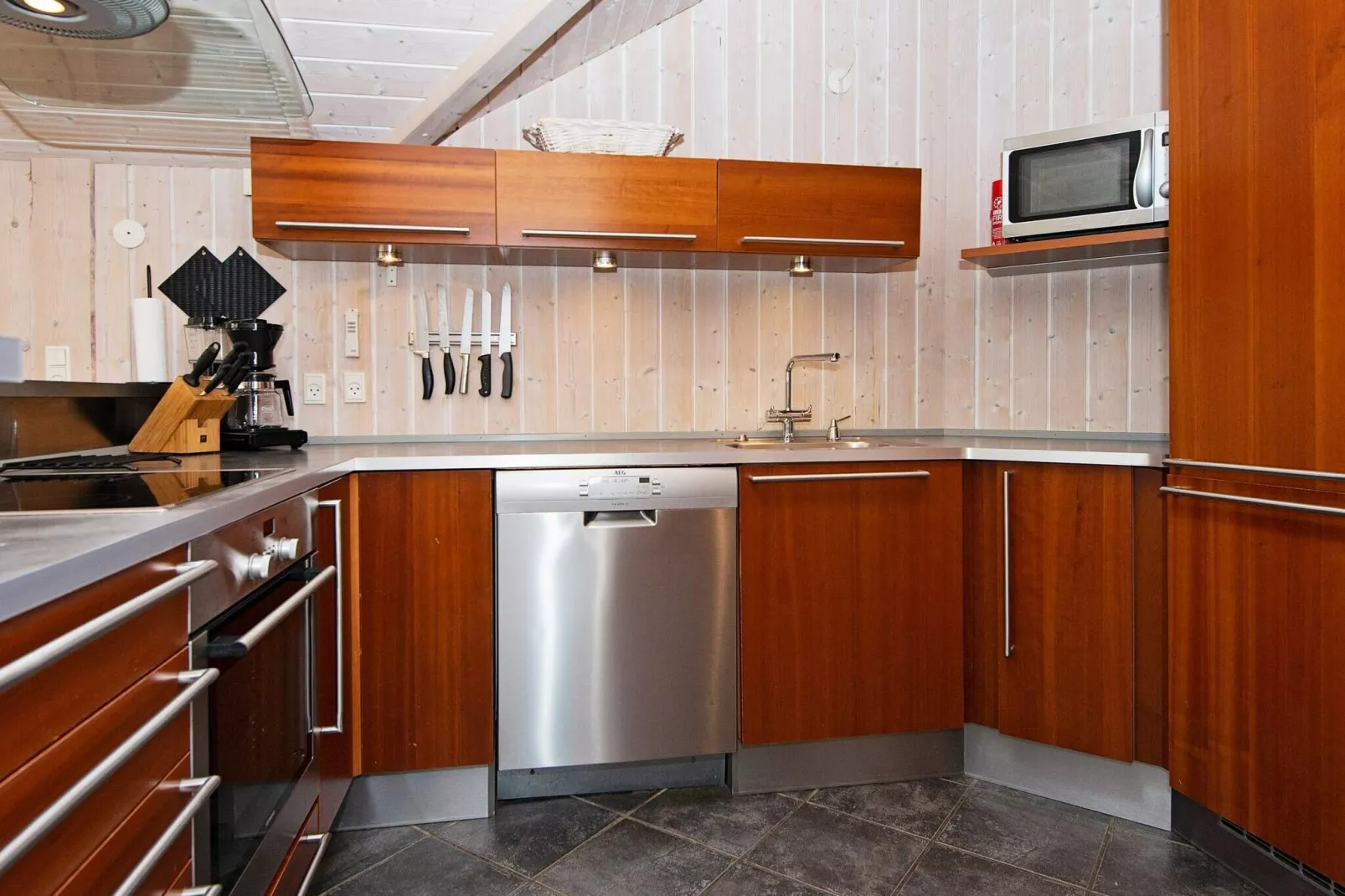 8 persoons vakantie huis in Juelsminde-By Traum