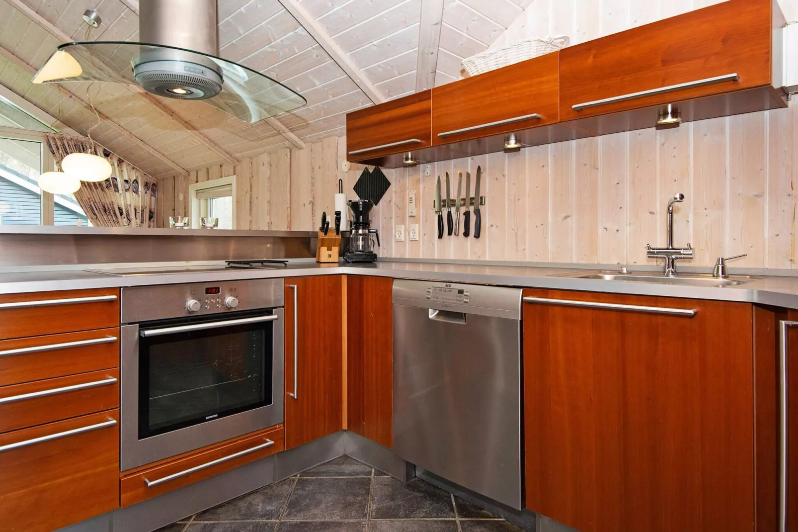 8 persoons vakantie huis in Juelsminde-By Traum-Binnen