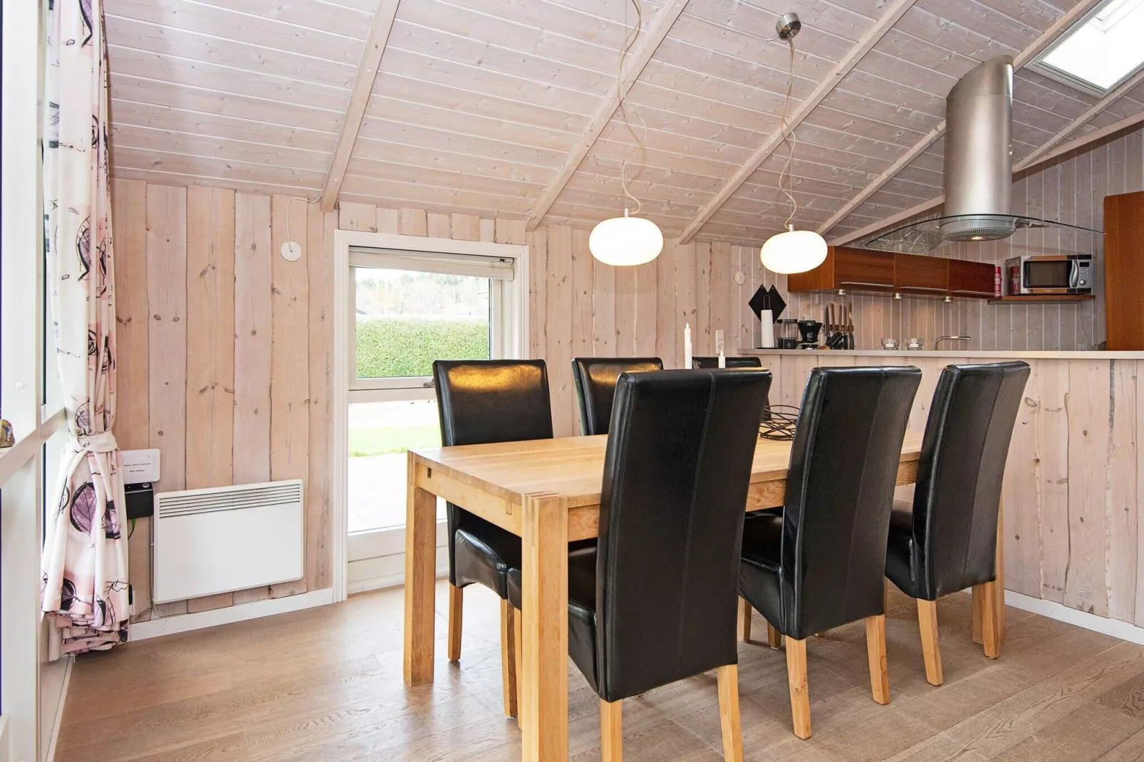 8 persoons vakantie huis in Juelsminde-By Traum-Binnen