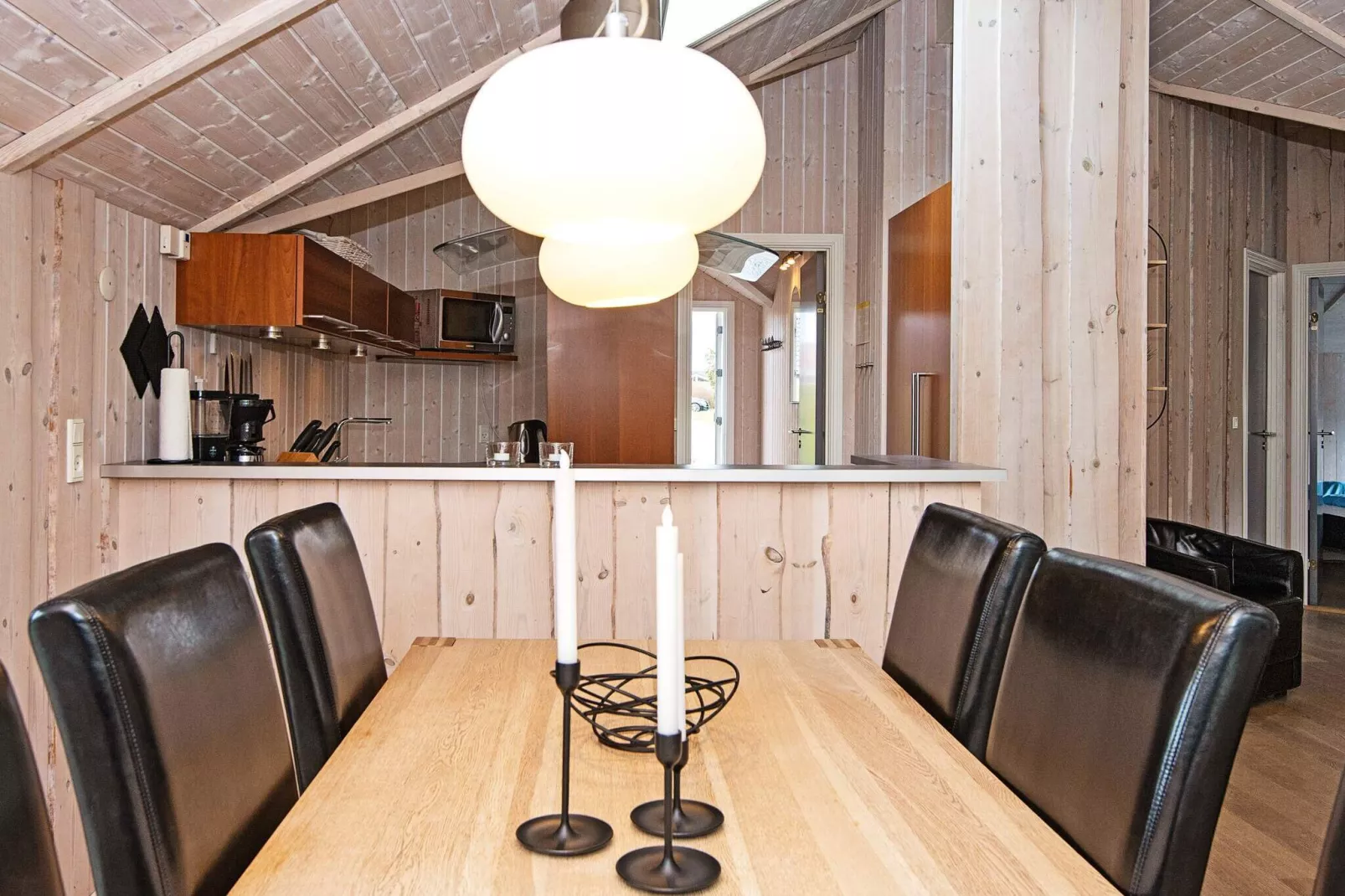 8 persoons vakantie huis in Juelsminde-By Traum-Binnen